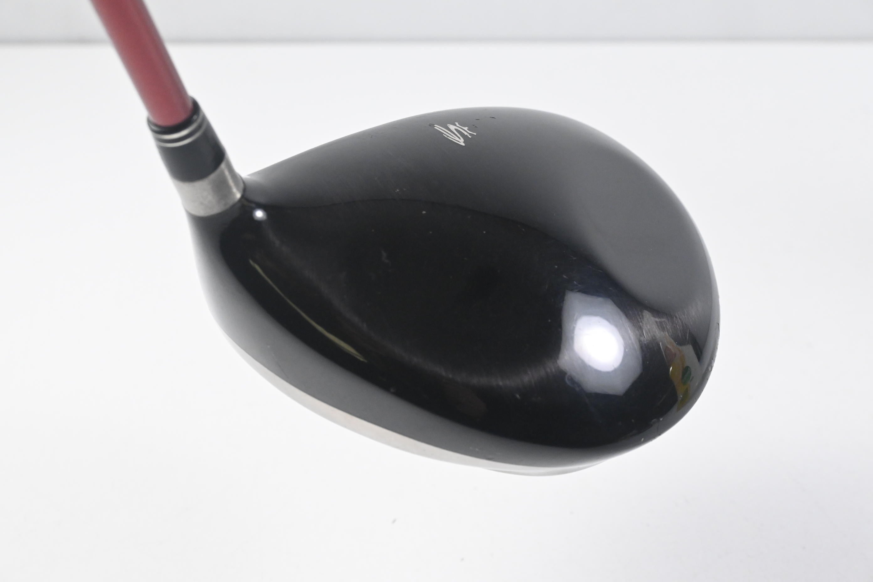 Cobra SZ Driver / 12 Degree / Regular Flex Cobra Graphite Design YS-5.1 55 Shaft