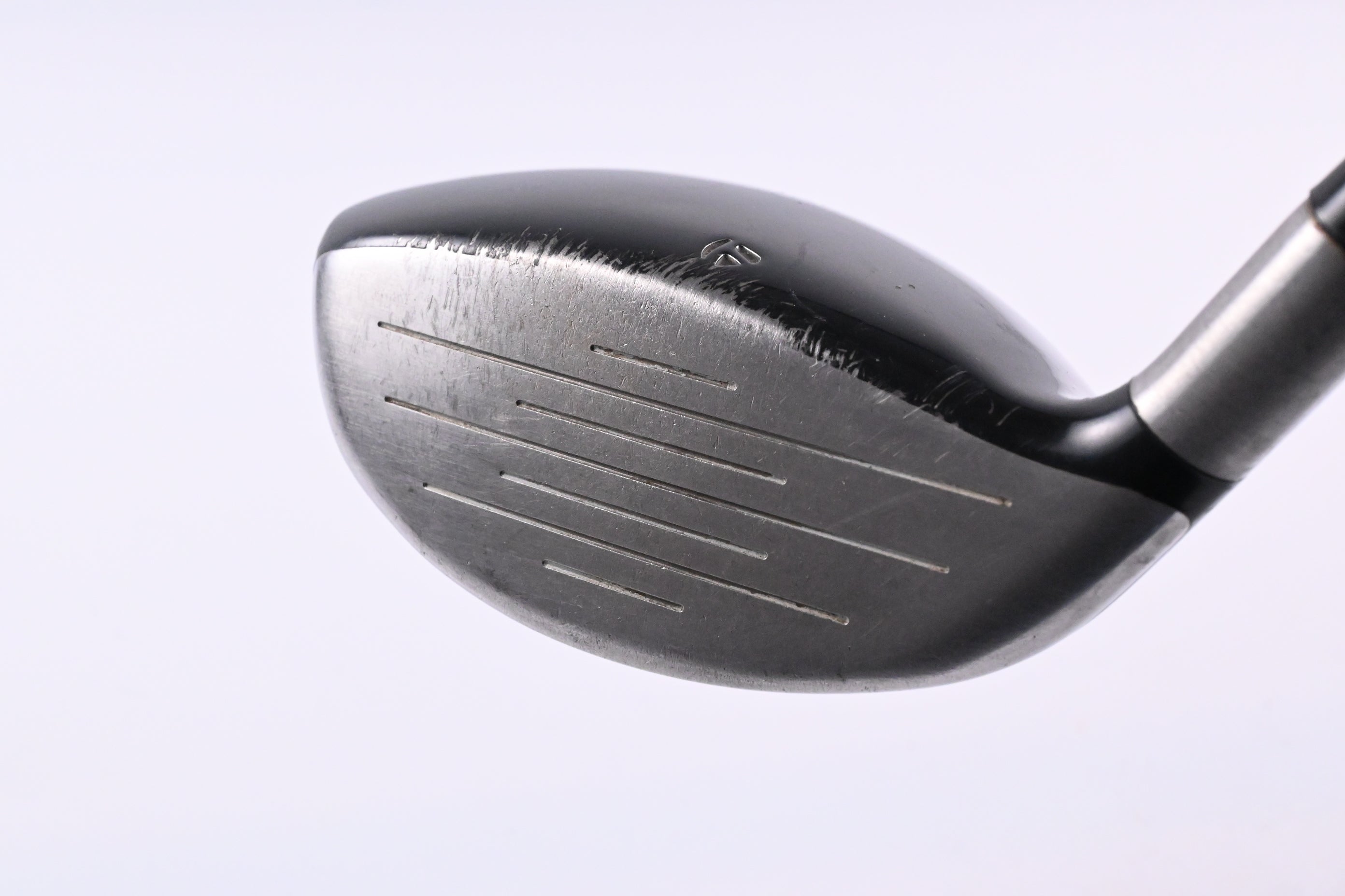 Taylormade V-Steel #3 Wood / 15 Degree / X-Flex ProLaunch Blue 65 Shaft