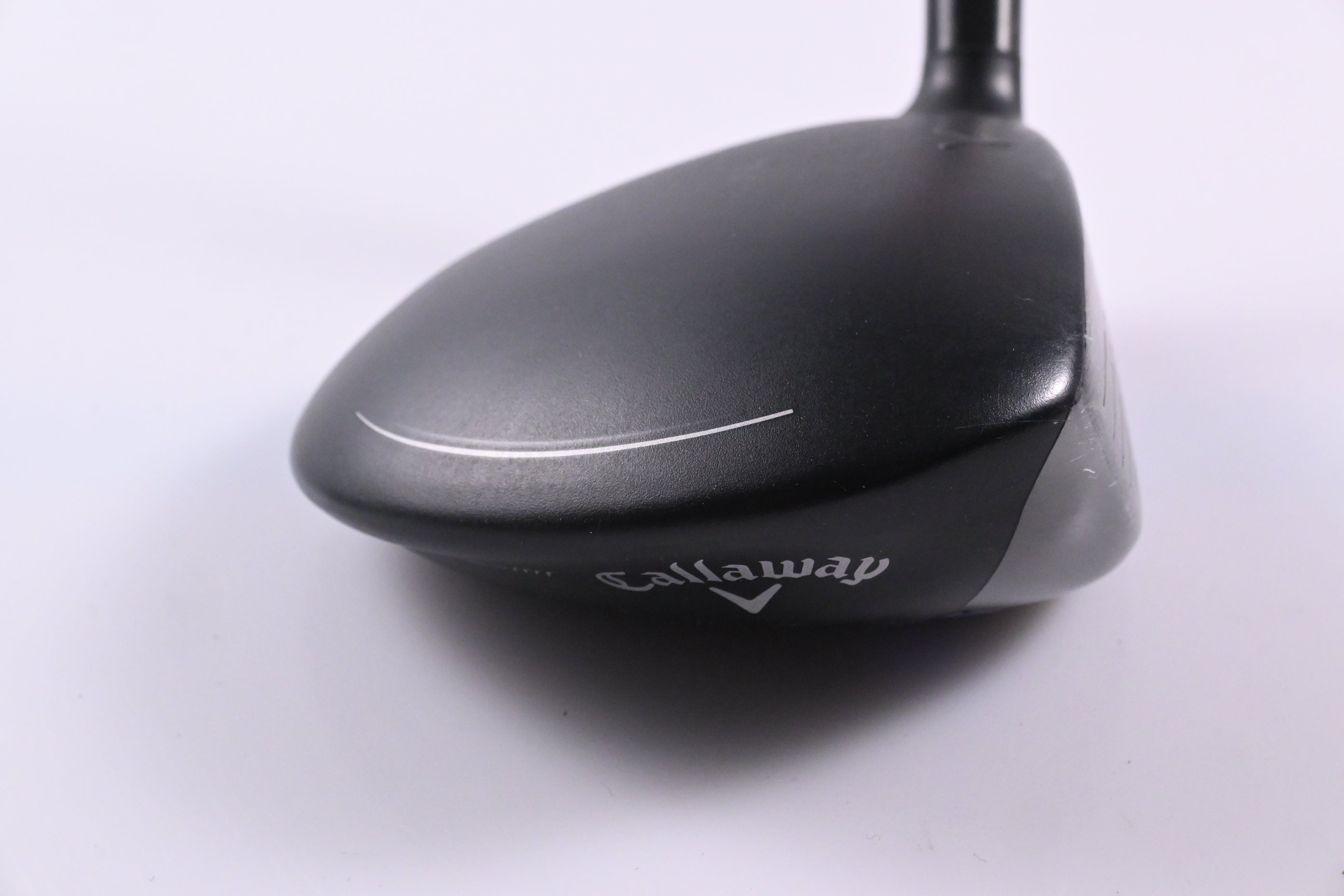 Callaway XR16 #3 Wood / 15 Degree / Stiff Flex Speeder565 Shaft