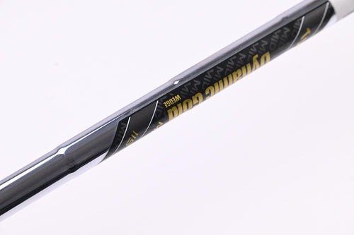 Callaway Opus Gap Wedge / 52 Degree / Wedge Flex Dynamic Gold MID 115 Shaft