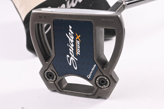 Taylormade Spider Tour X 2023 Putter / 34 Inch