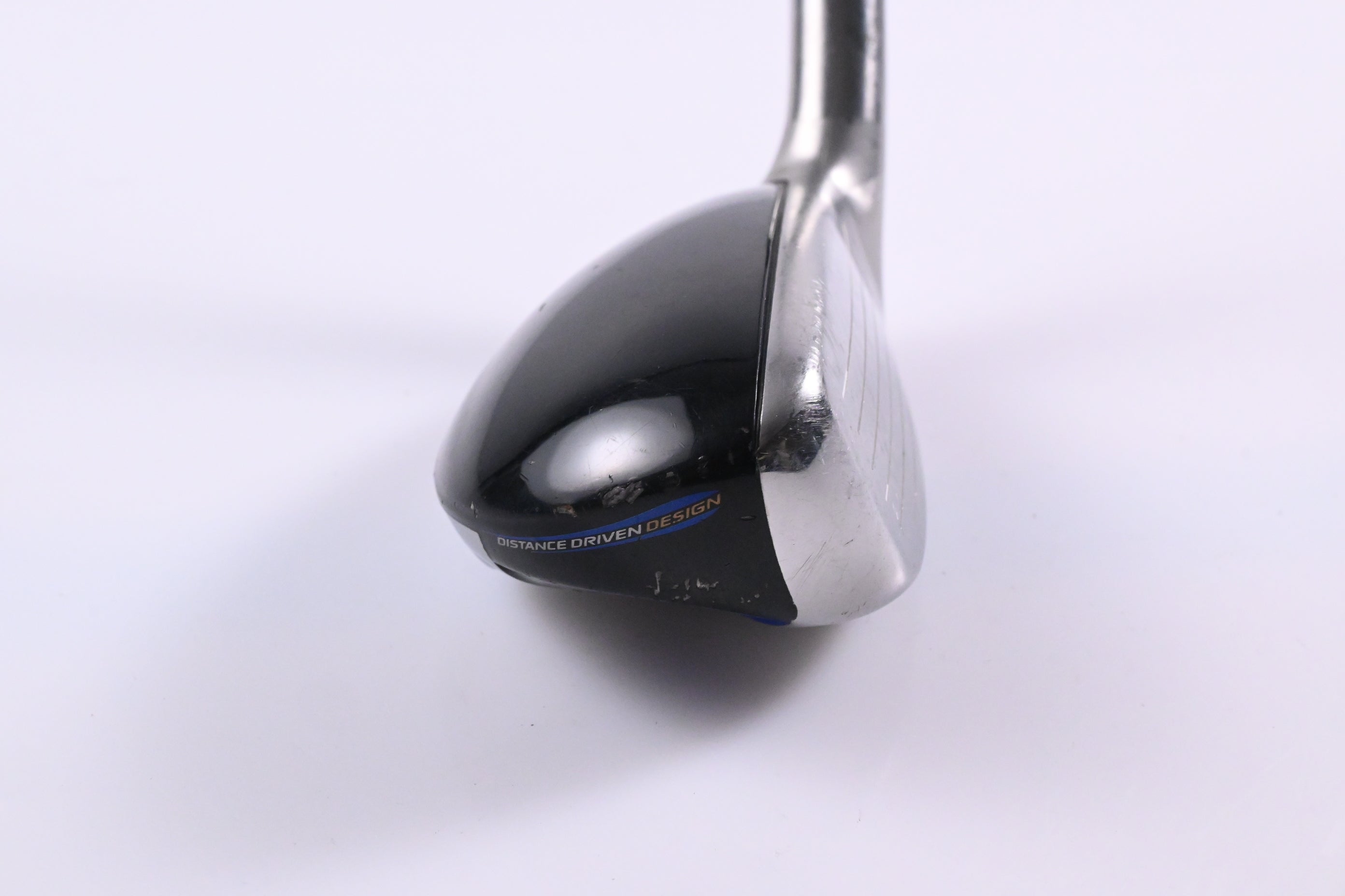 Cleveland Launcher DST #3 Hybrid / 20.5 Degree / Regular Flex Diamana 74 Shaft