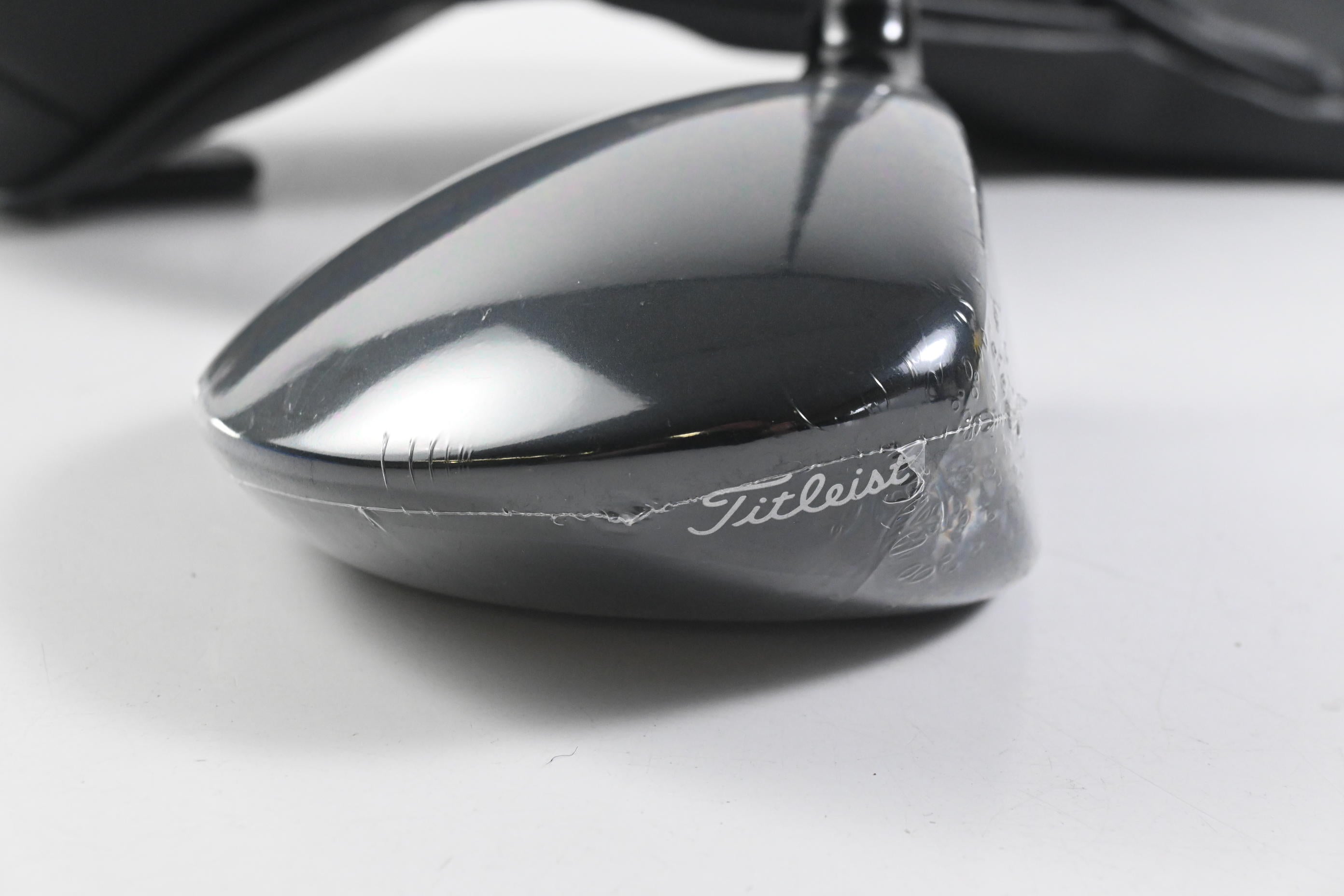 Titleist GT280 Mini Driver / 13 Degree / Stiff Flex Tensei 1K Black 75 Shaft