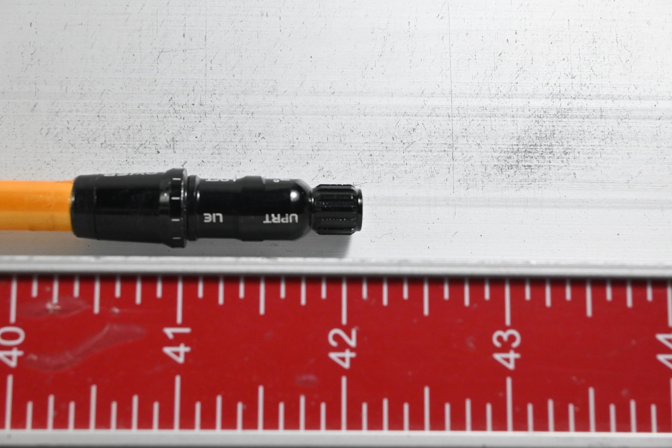 UST Mamiya Proforce Axivcore 79 #5 Wood Shaft / X-Flex / Taylormade 2nd Gen