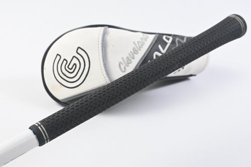 Cleveland Halo XL Hy-Wood #5 Hybrid / 26 Degree / Regular Flex Aldila Ascent 40