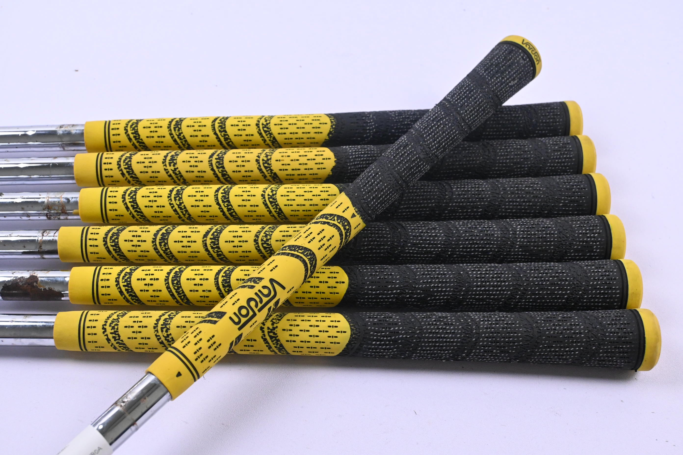 Ping S59 Irons / 3-9i / Black Dot / Regular Flex Steel Shafts