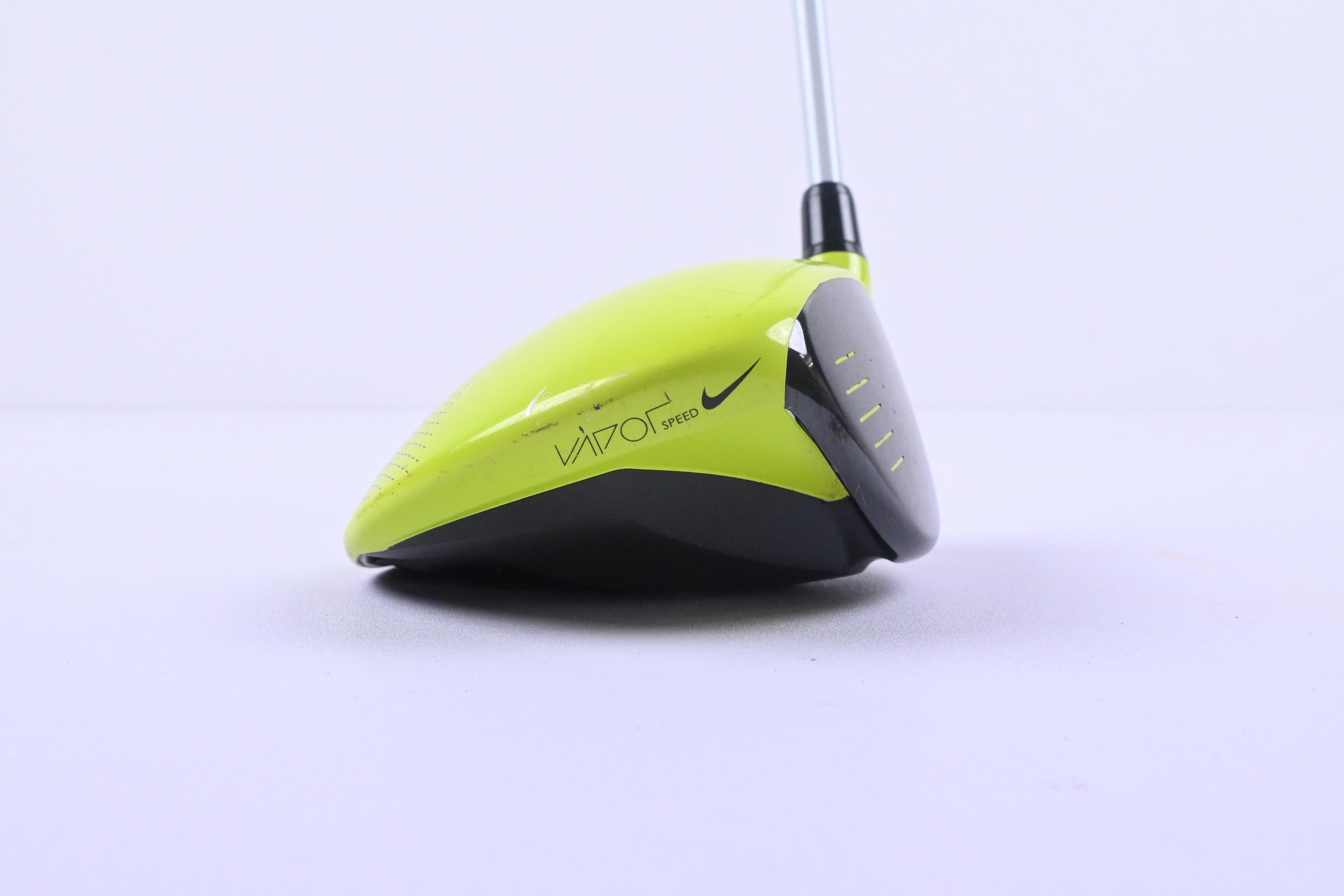 Nike Vapor Pro Driver/ 9.5 Degree/ Stiff Flex Fubuki Z 50 Shaft