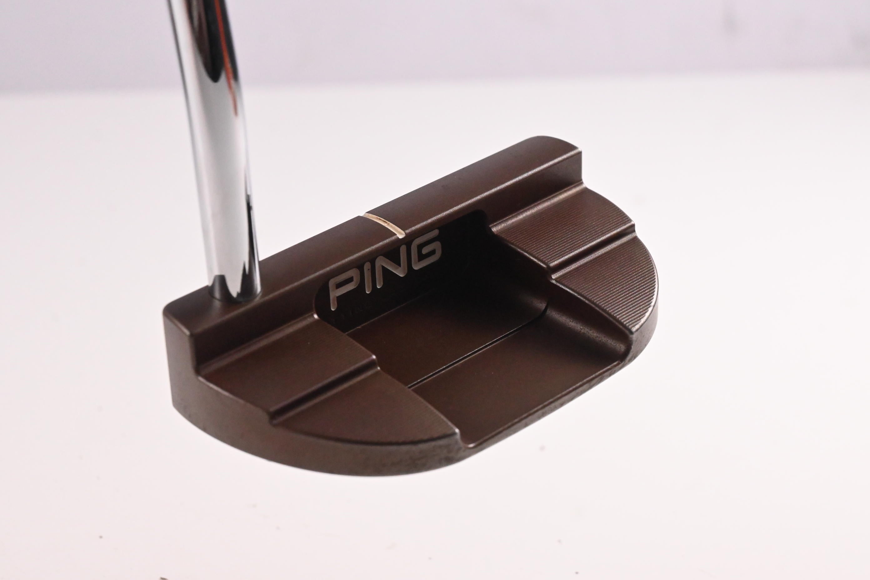Ping PLD DS72 Hovland Edition Putter / 34 Inch