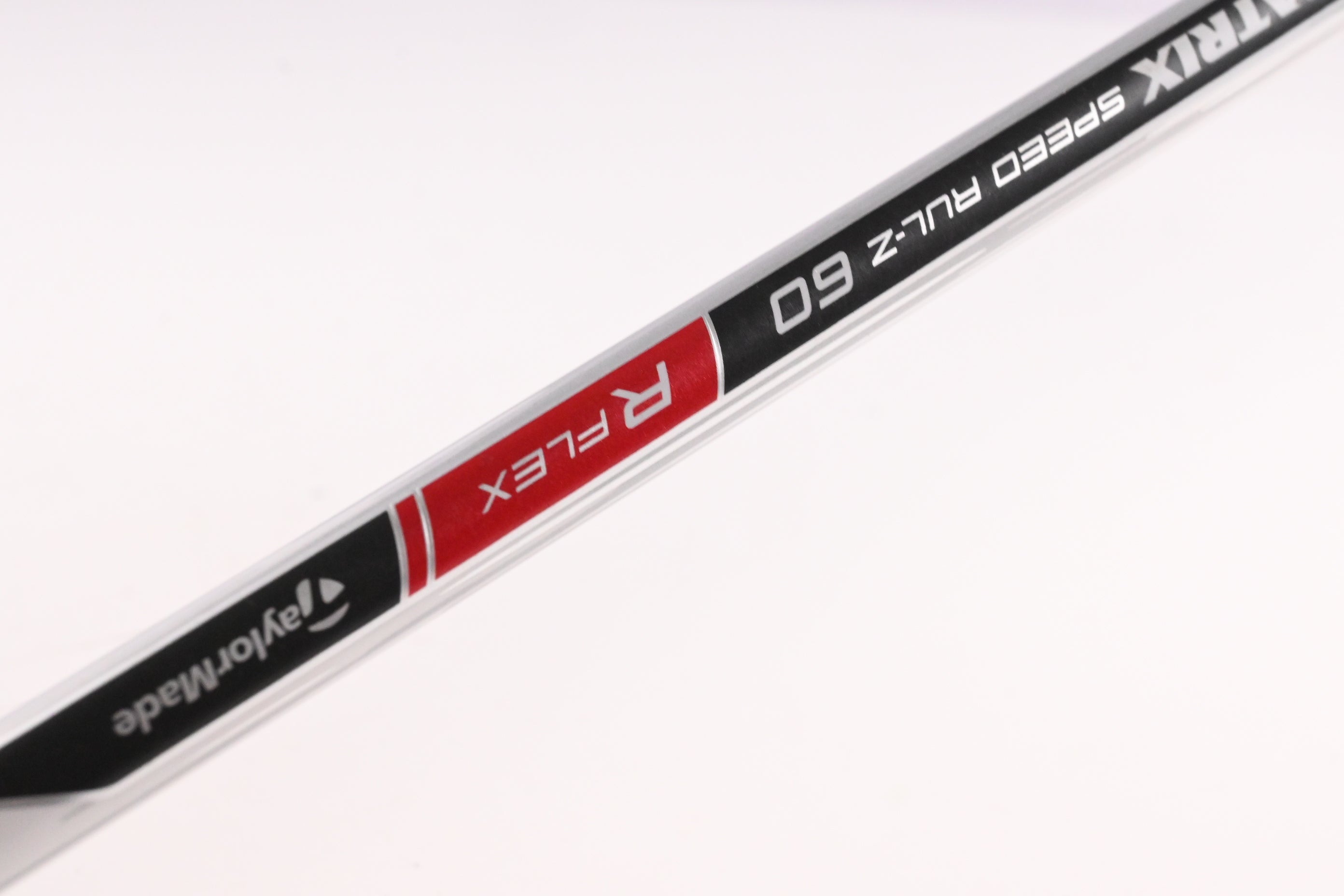 Taylormade Aeroburner #3 Wood / 15 Degree / Regular Flex Matrix Rul-Z 60 Shaft