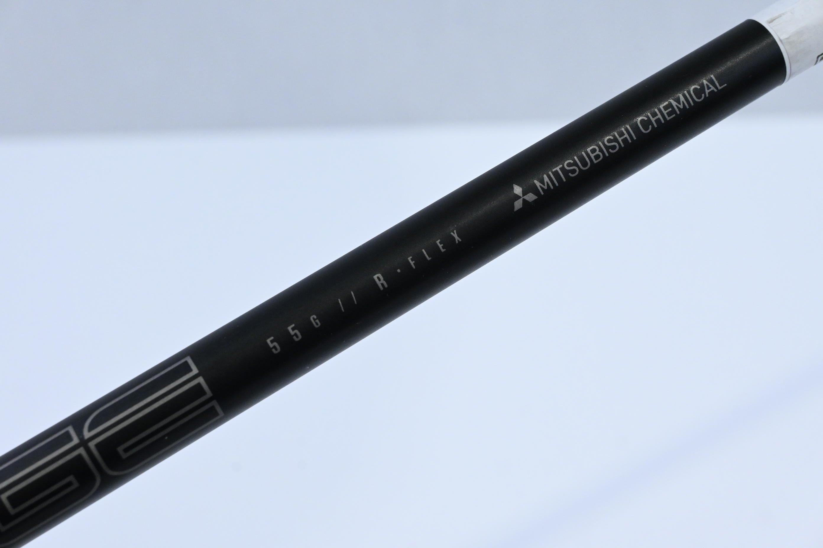 Kuro Kage TiNi Dual Core 55 #7 Wood Shaft / Regular Flex / Titleist Gen 2