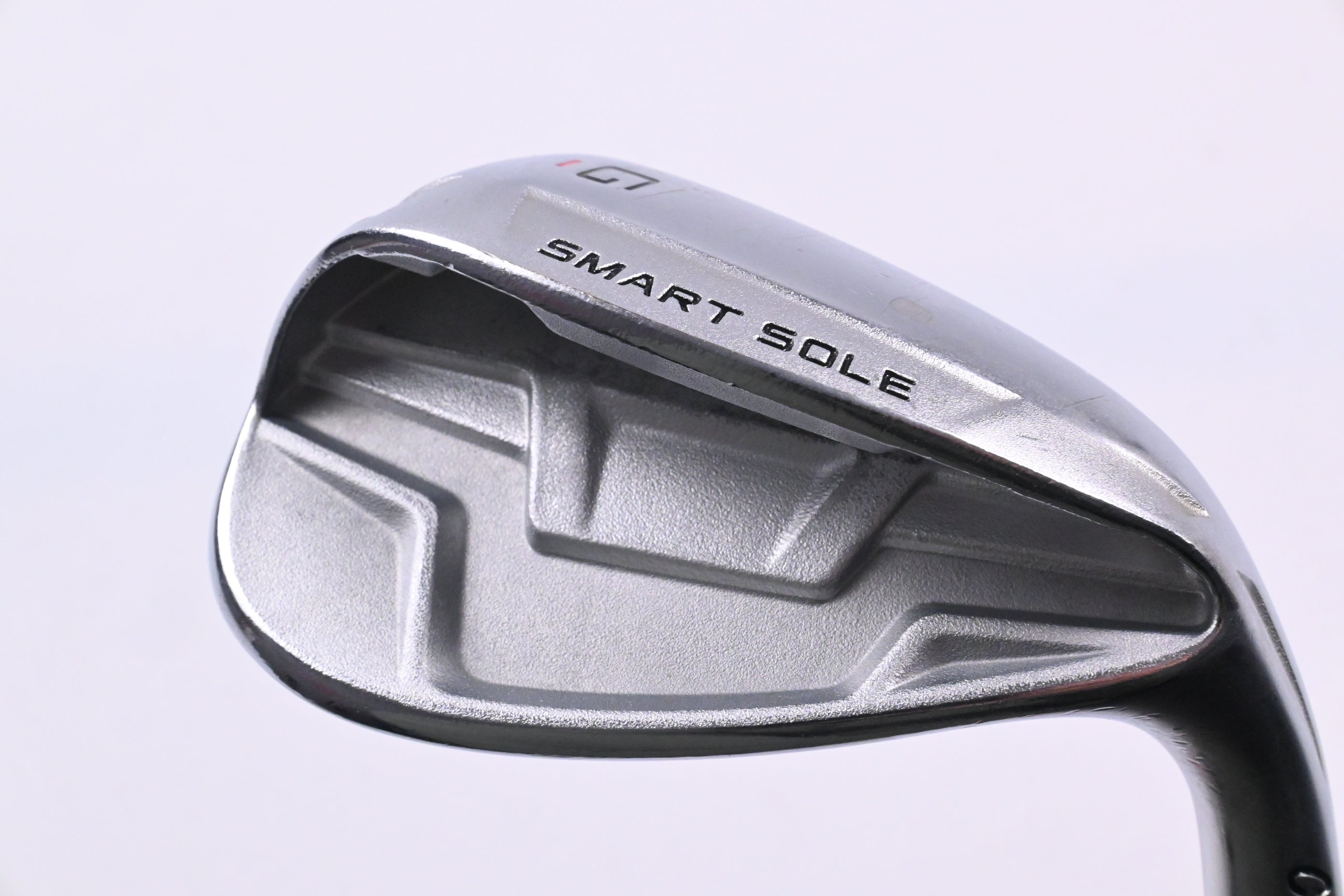 Cleveland Smart Sole 4 Gap Wedge / 50 Degree / Wedge Flex Cleveland Shaft