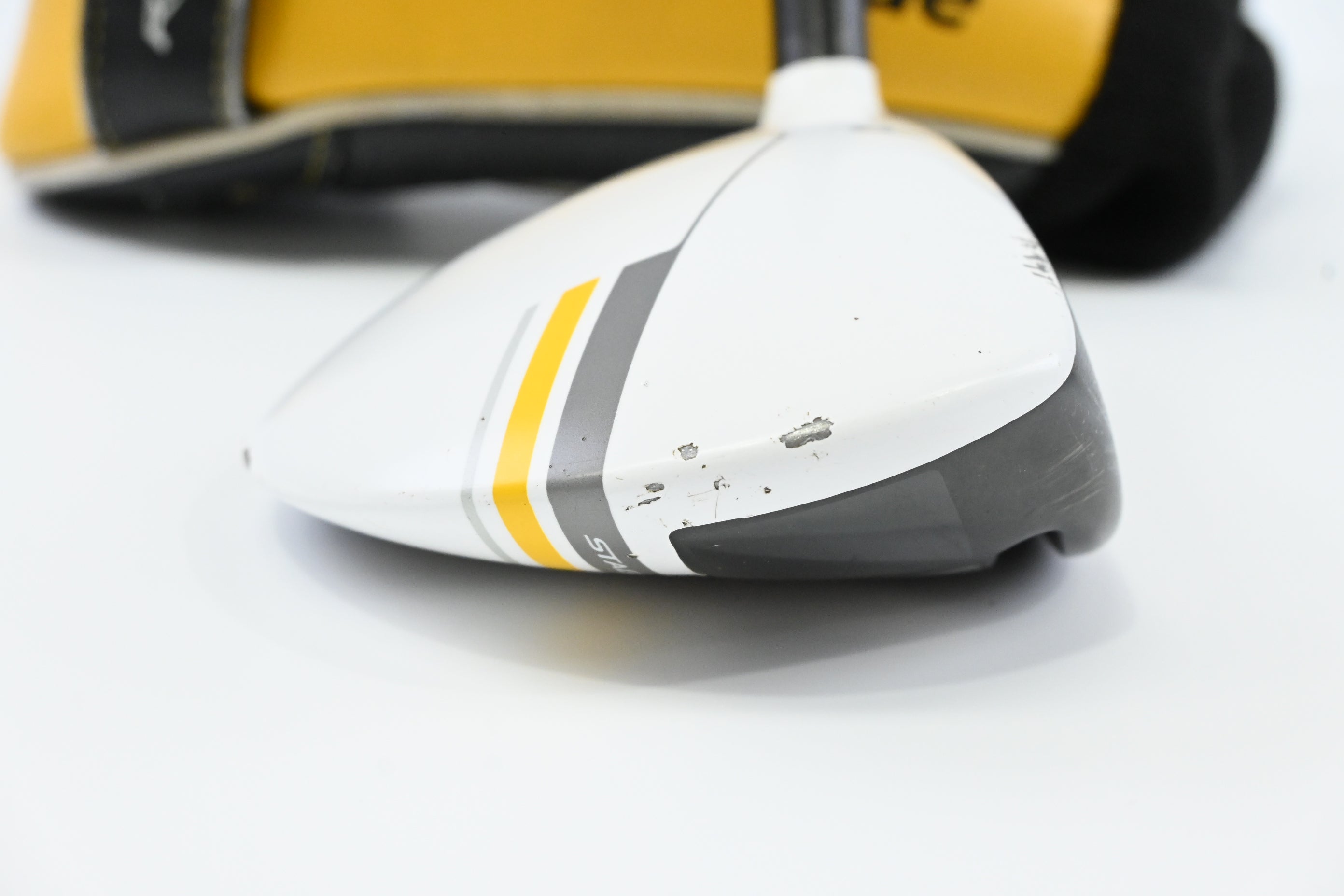 Ladies Taylormade RBZ Stage 2 #5 Wood / 19 Degree / Ladies Flex Rocketfuel 60