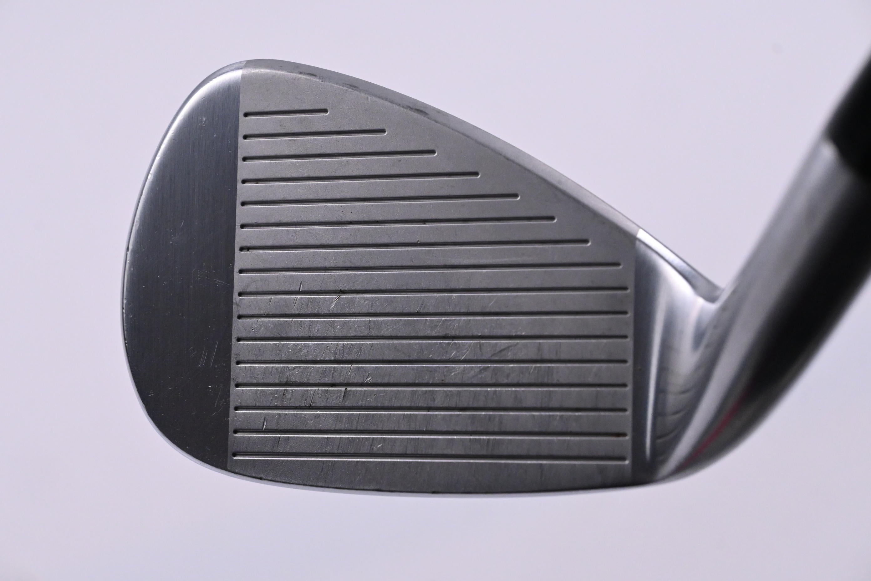 Cobra King Forged Tec Gap Wedge / 50 Degree / Regular Flex KBS Tour Shaft