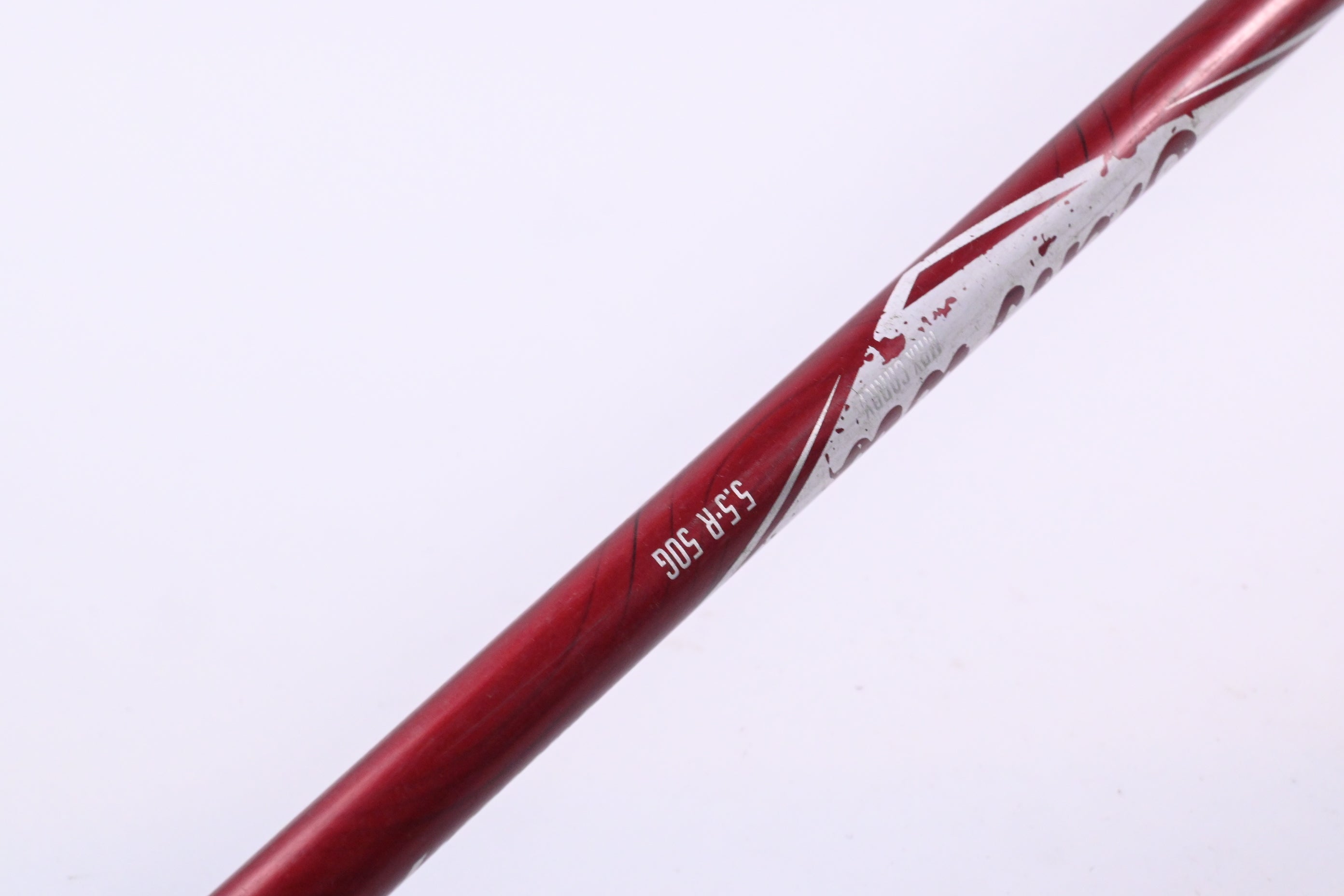 Taylormade M6 #3 Wood / 16 Degree / Regular Flex Evenflow Red 5 Shaft