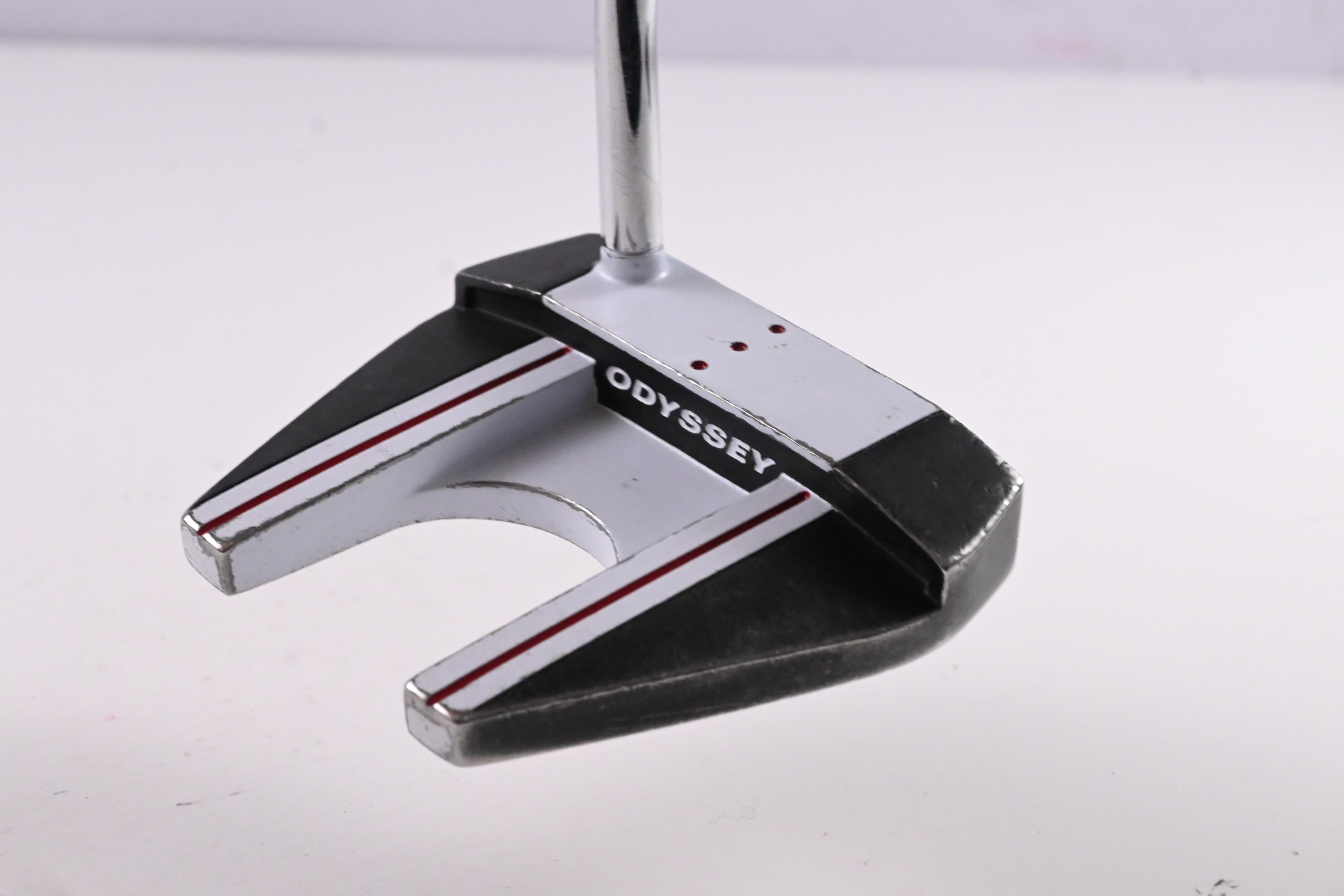 Odyssey O-Works #7 Tank Putter / 35 Inch
