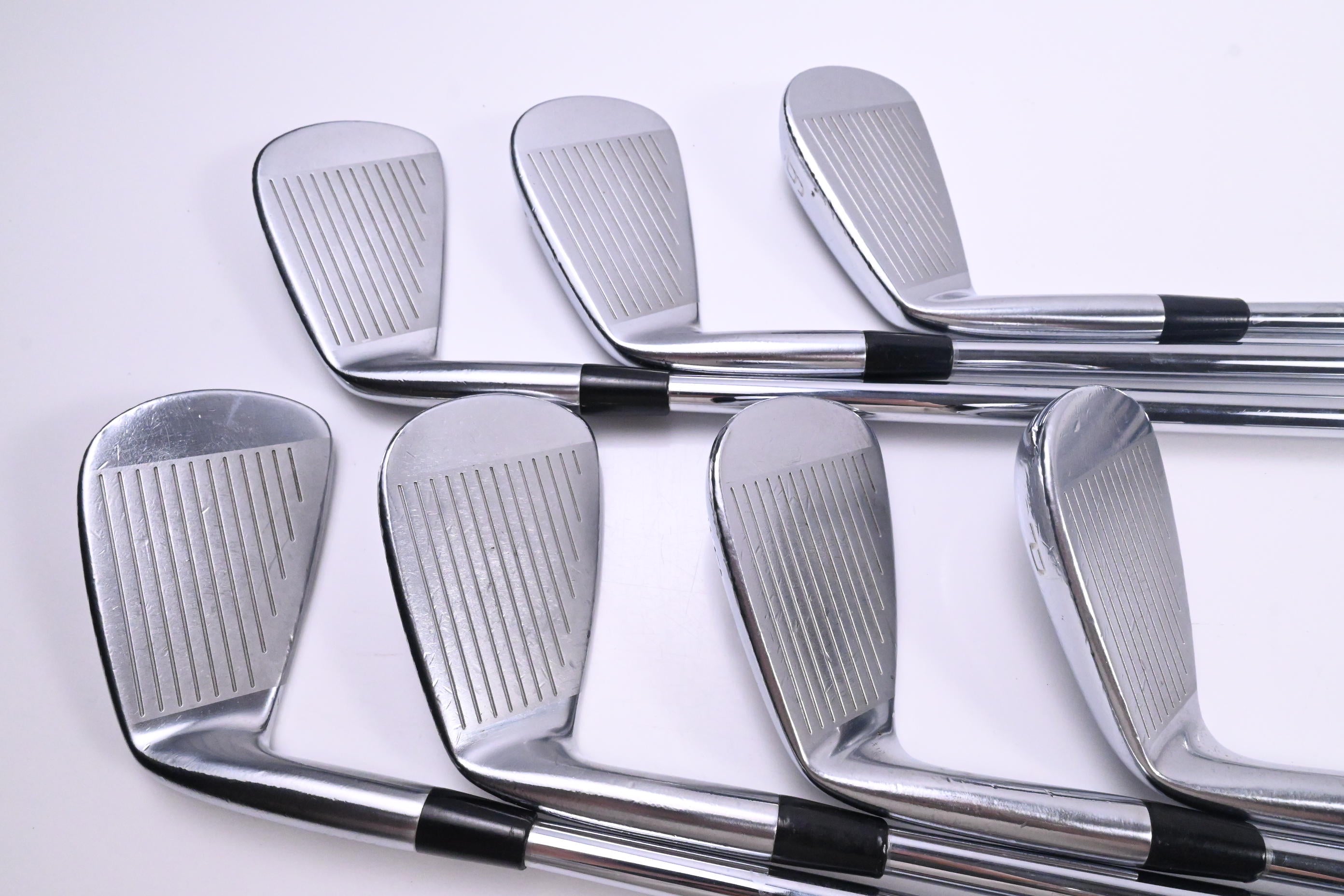 Mizuno MP-20 MMC Irons / 4-PW / Regular Flex Dynamic Gold 105 R300 Shafts
