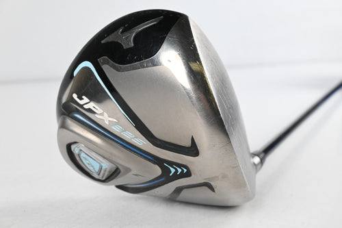 Ladies Mizuno JPX 825 Driver / 12 Degree / Ladies Flex Fujikura Orochi 40
