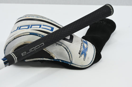 Cobra Baffler XL #5 Wood / 18 Degree / Regular Flex Cobra Baffler 55 Shaft