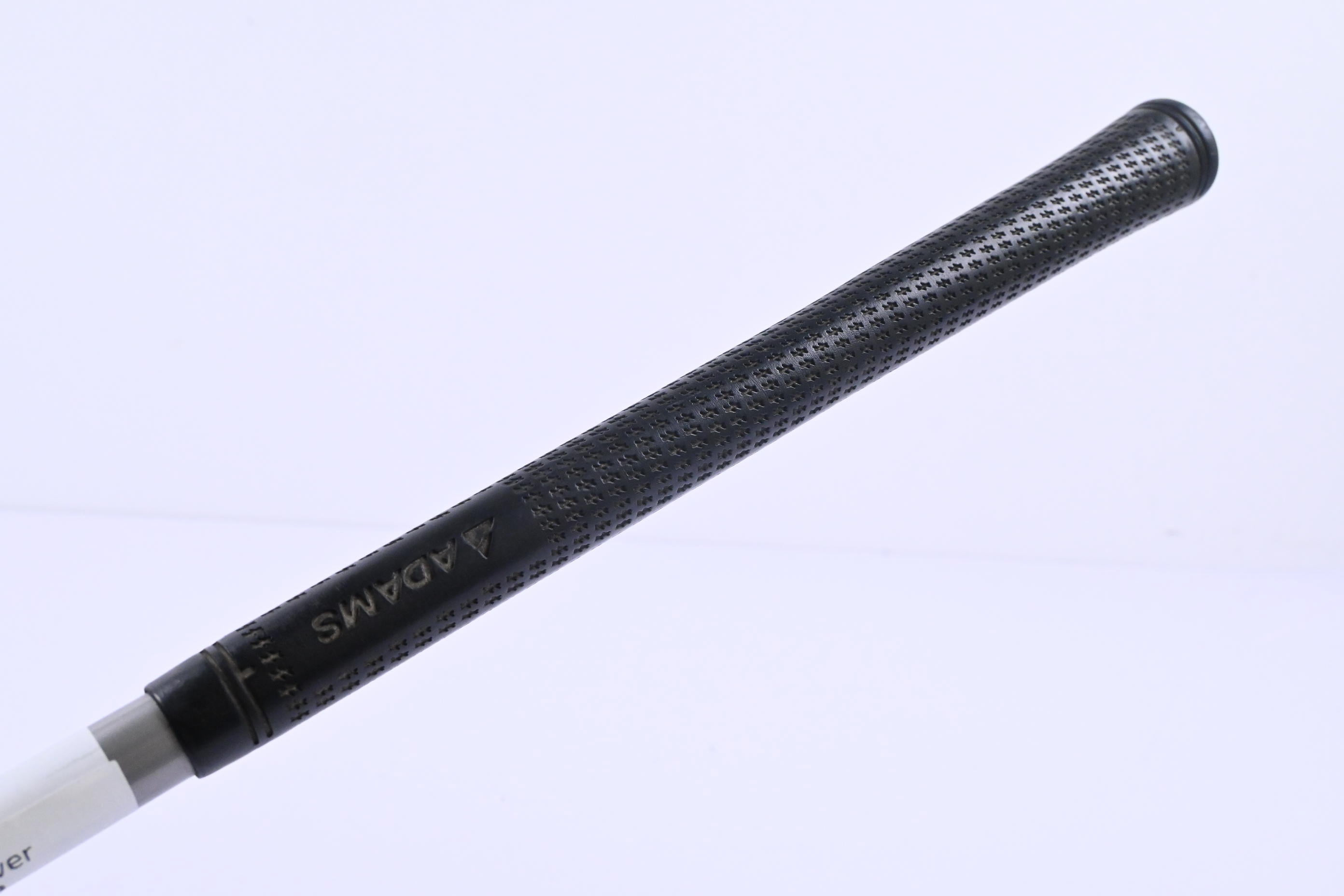 Adams Golf Faldo SC Series 818 Driver / 10.5 Degree / Stiff Flex SuperShaft TCE