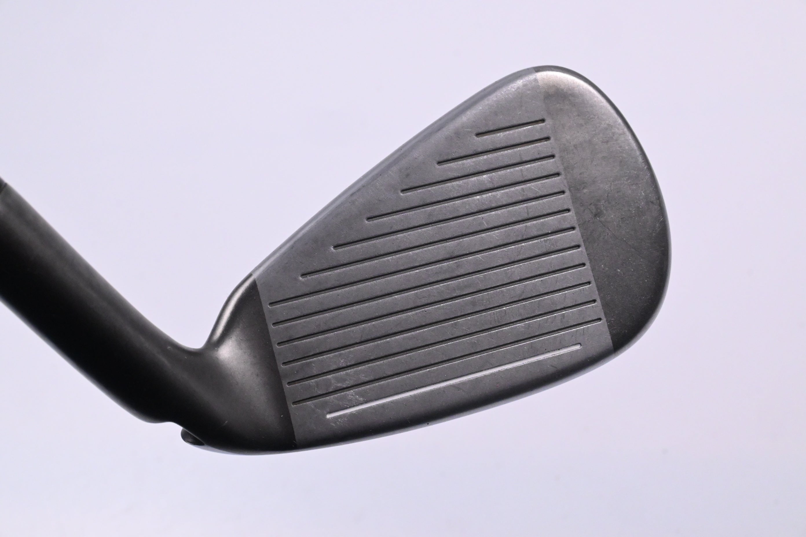 Left Hand Taylormade Speedblade #6 Iron / 26.5 Degree / Regular Flex VeloxT 65