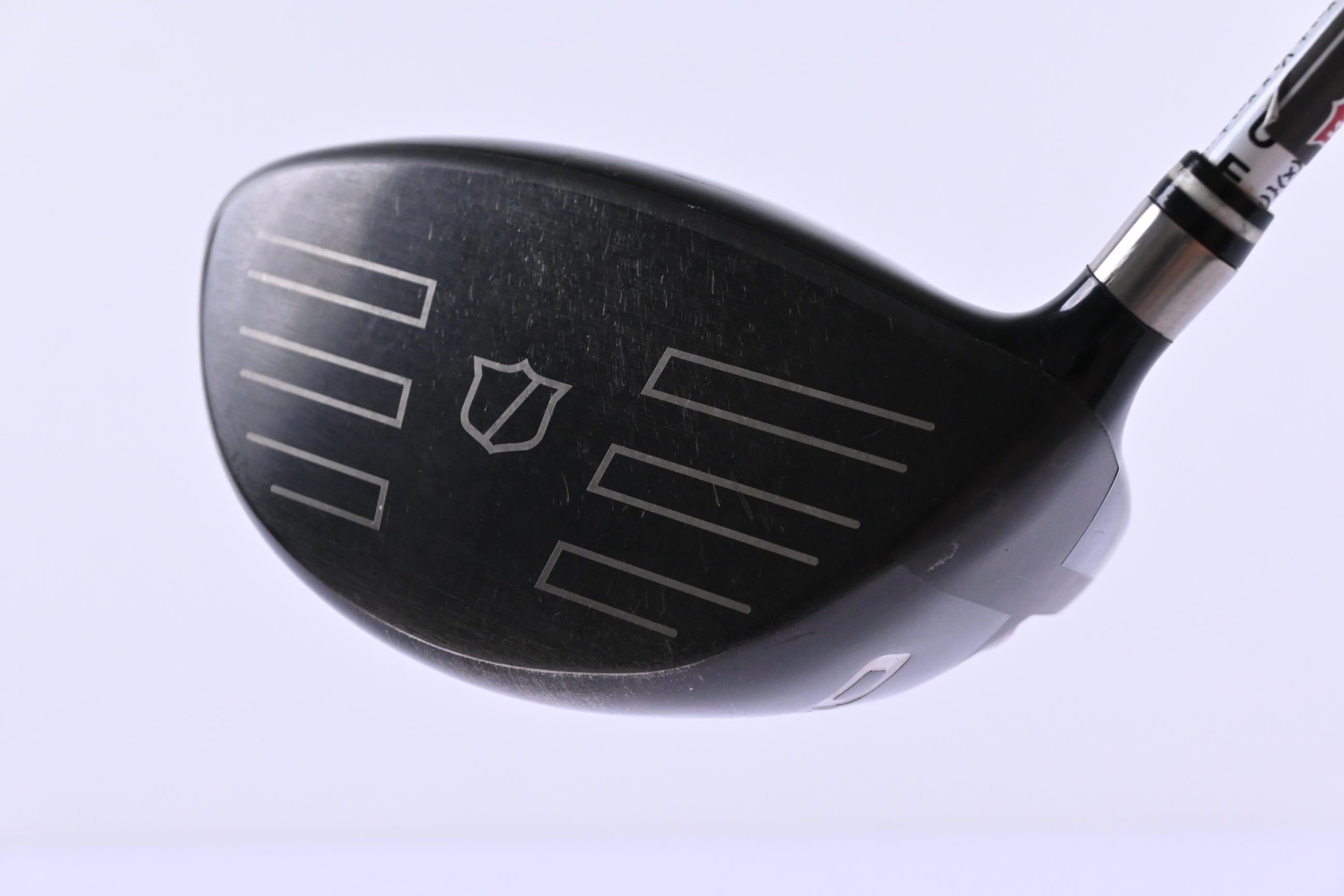 Wilson Staff D100 Driver / 10.5 Degree / Stiff Flex Matrix Ozik HD4.1 Shaft