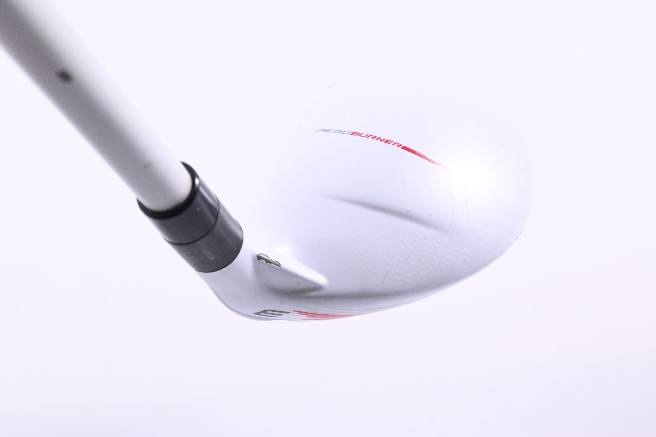 Taylormade Aeroburner #3 Hybrid / 19 Degree / Stiff Flex Matrix Speed Rul-Z 70