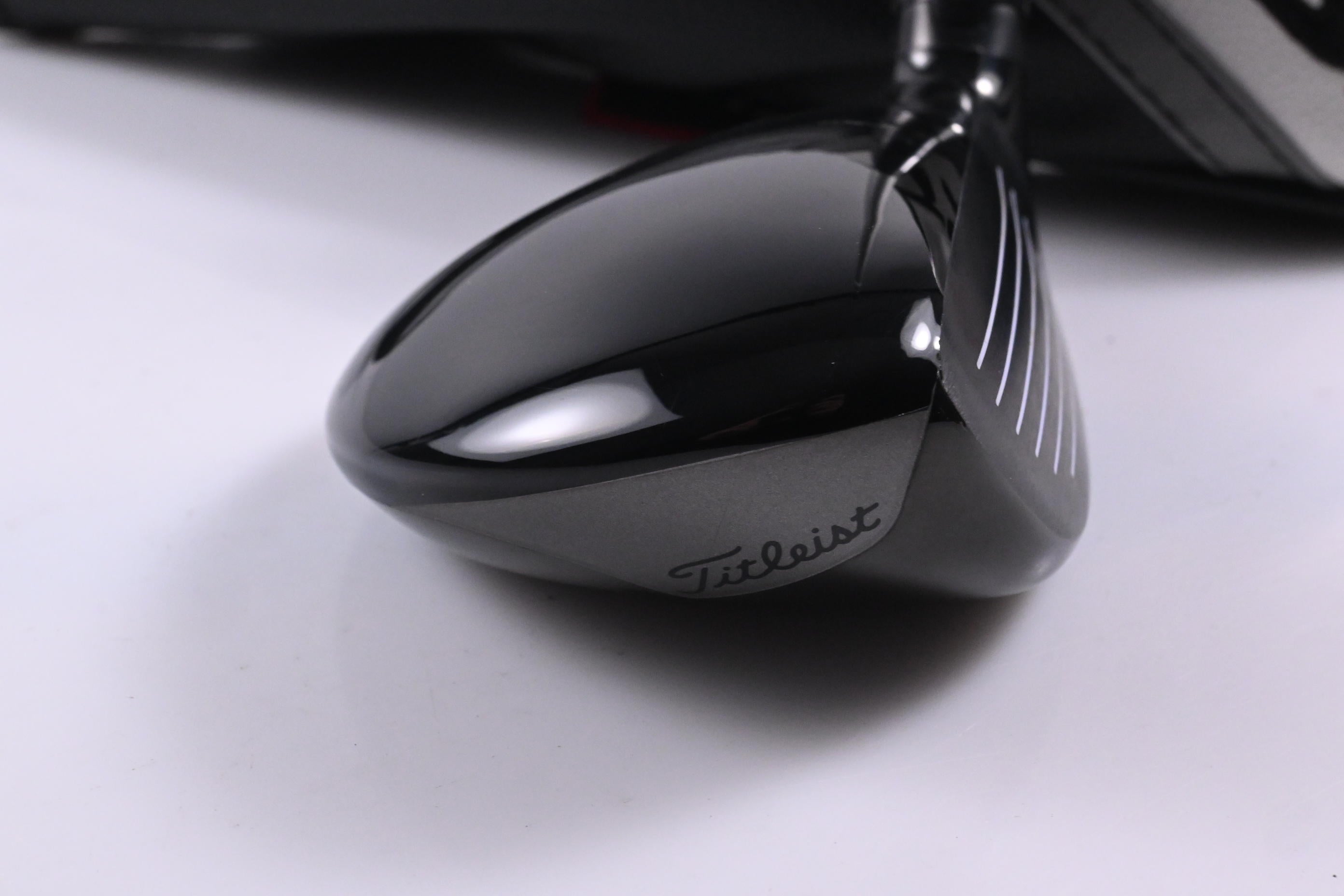 Titleist TSR1 #5 Hybrid / 23 Degree / Regular Flex MMT 50 Shaft