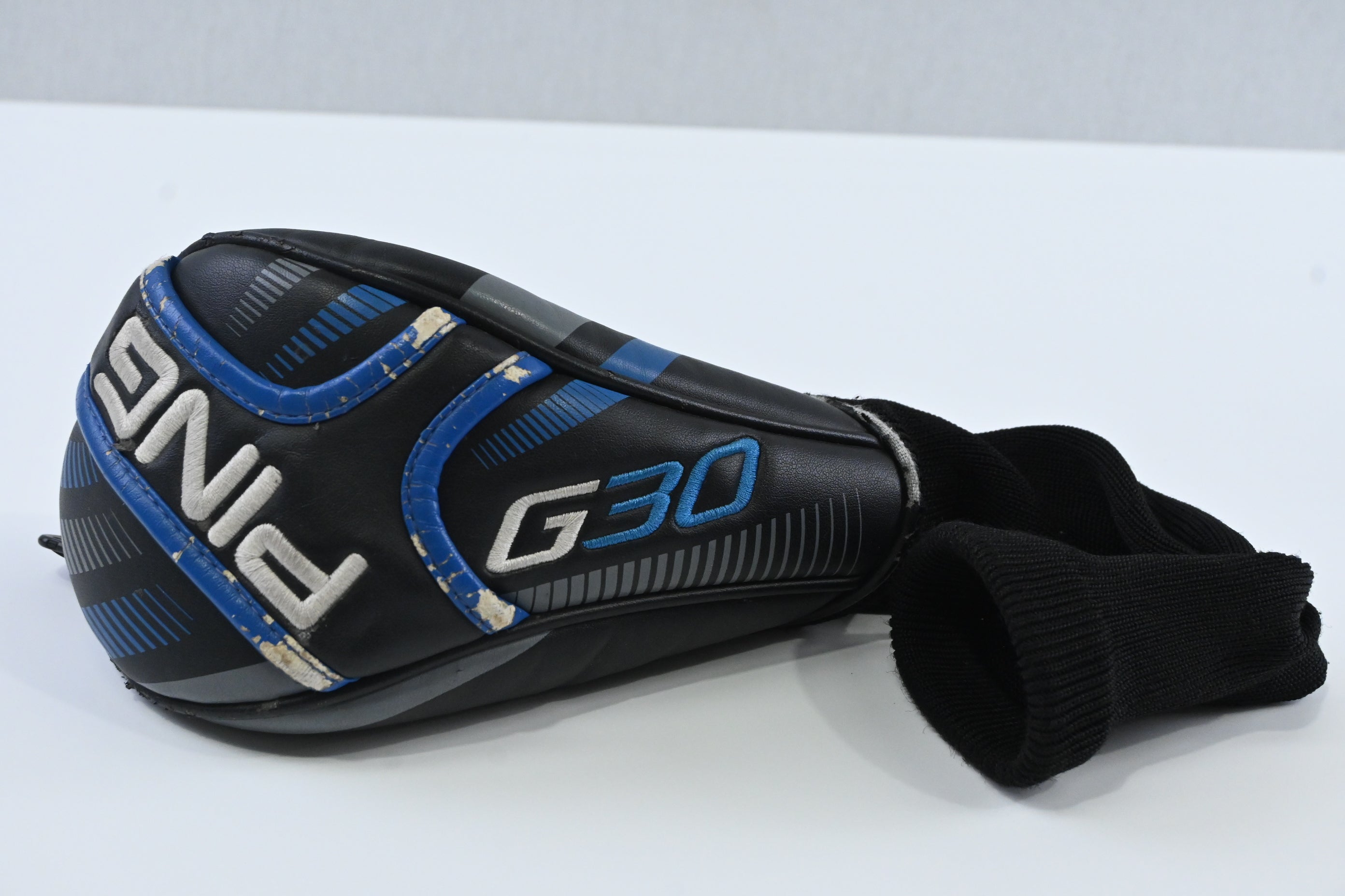 Ping G30 #5 Wood / 18 Degree / Stiff Flex Ping TFC 419 Shaft