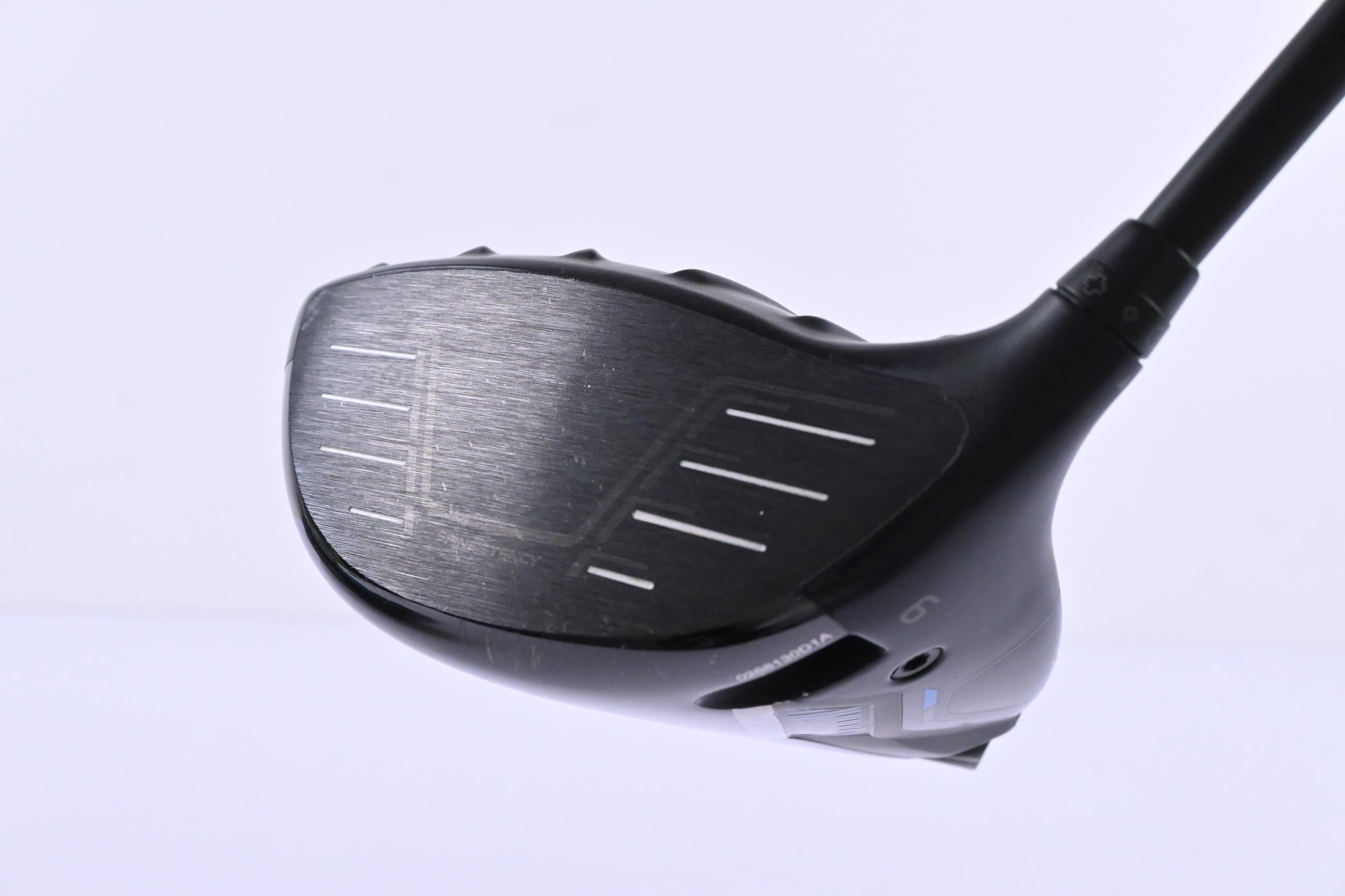 Ping G440 SFT Driver / 9 Degree / Senior Flex Ping Alta CB Blue 50 Shaft