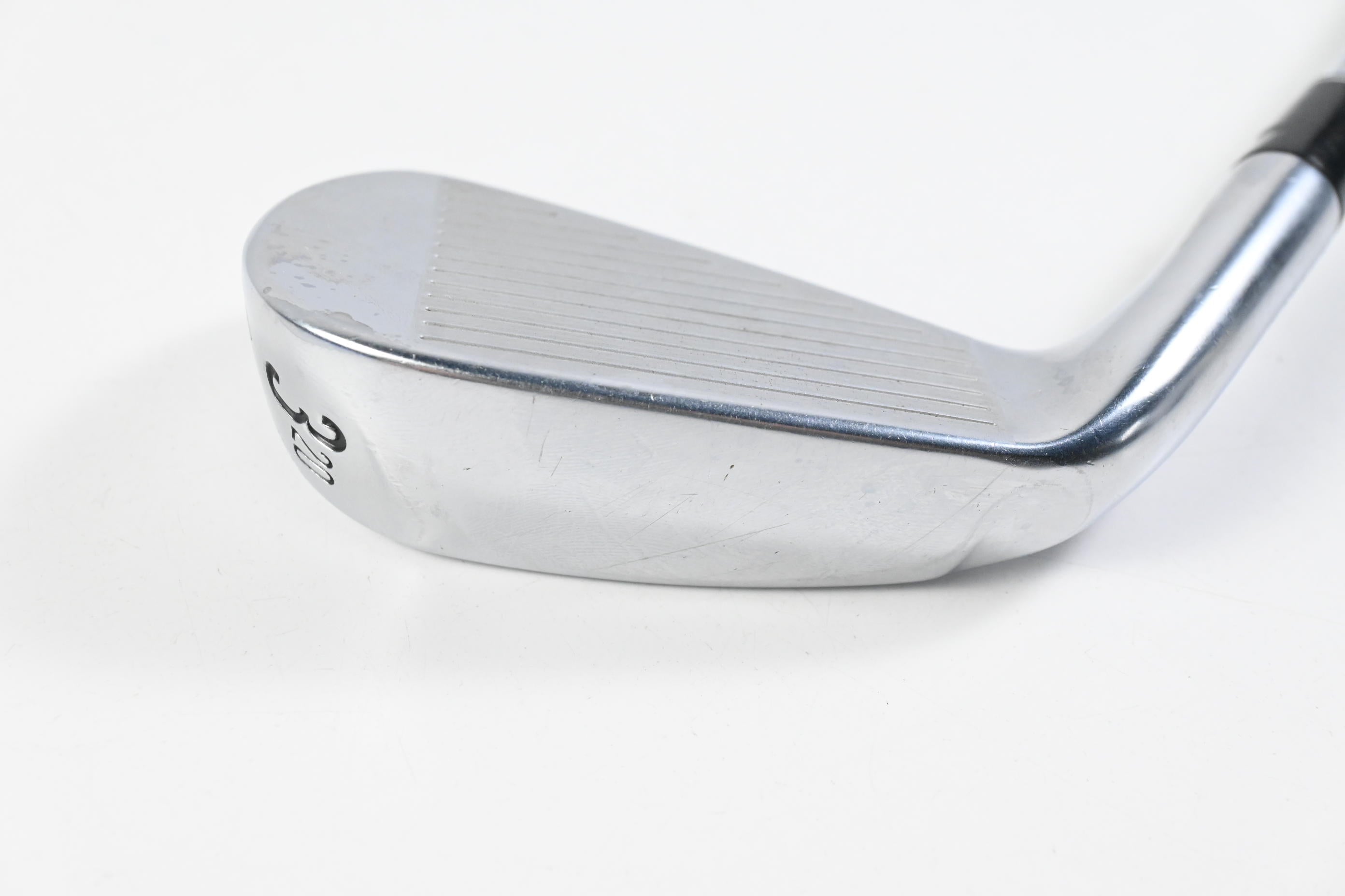 Srixon ZX Utility #3 Iron / 20 Degree / X-Flex Dynamic Gold X100 Steel Shaft