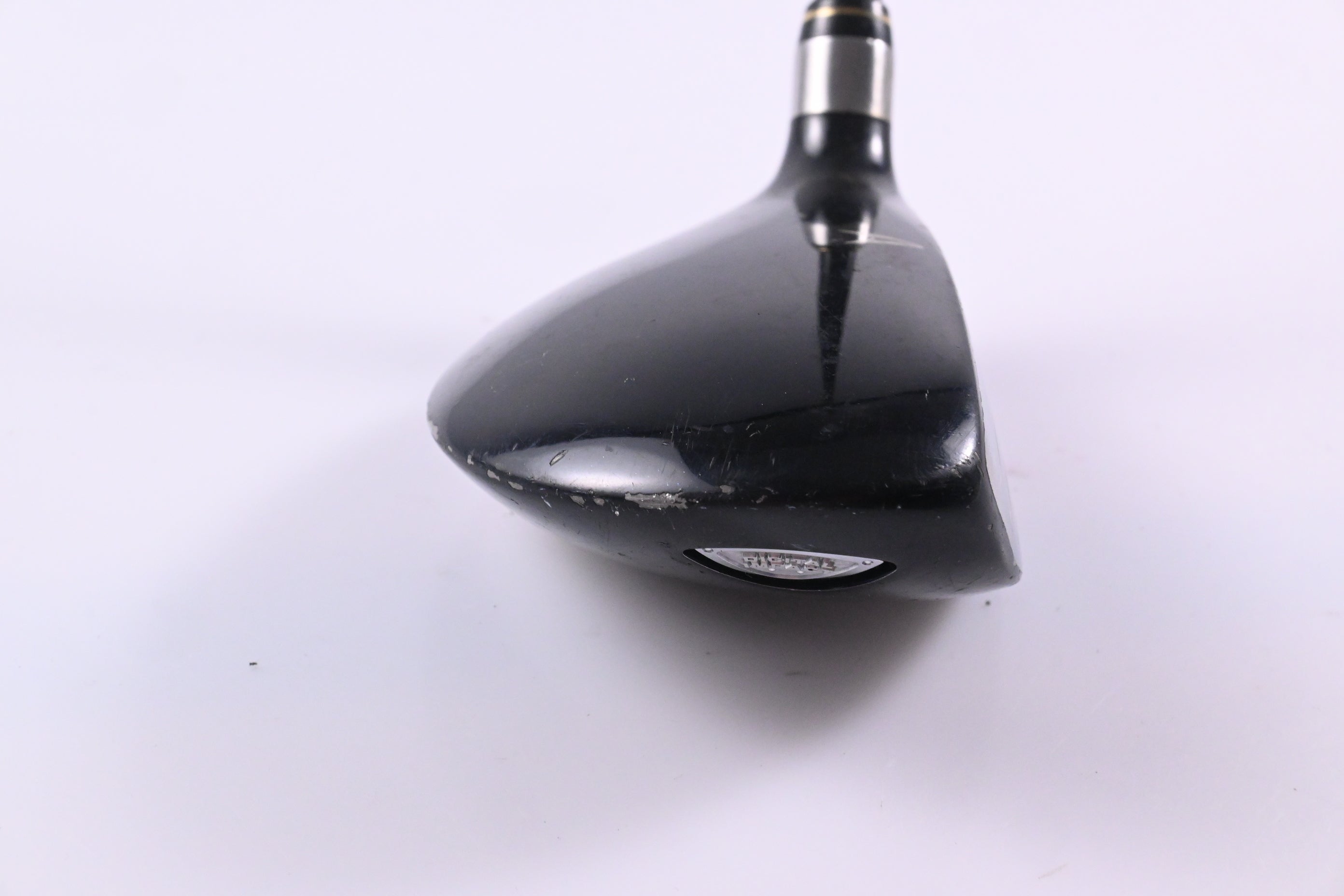 XXIO #6 Hybrid / 26 Degree / Stiff Flex Srixon 63 Shaft