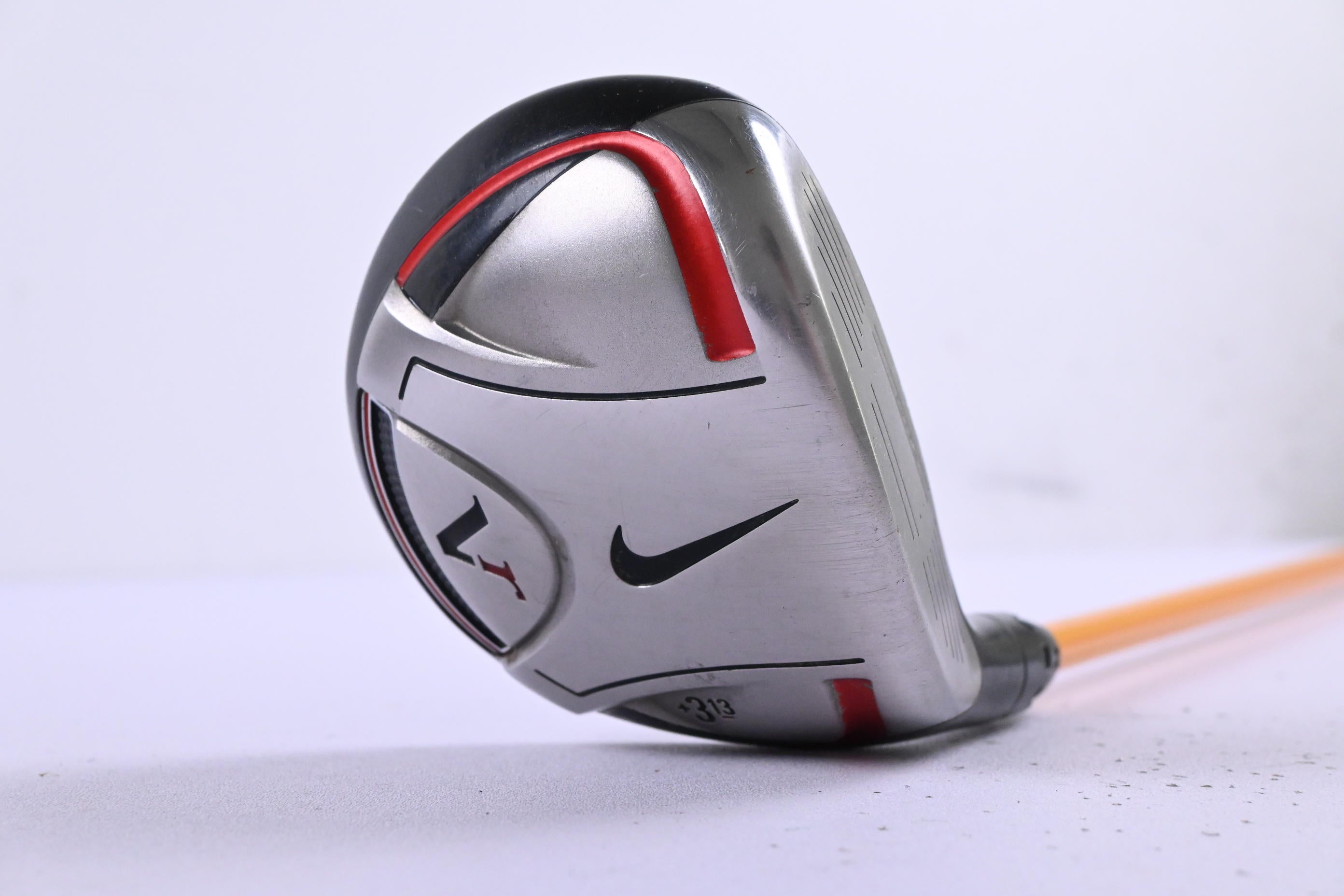 Nike VR #3 Wood / 13 Degree / TX-Flex Proforce Axivcore 89 Shaft
