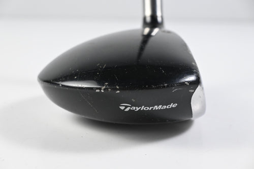 Taylormade V-Steel #3 Wood / 15 Degree / Stiff Flex M.A.S.2 Shaft