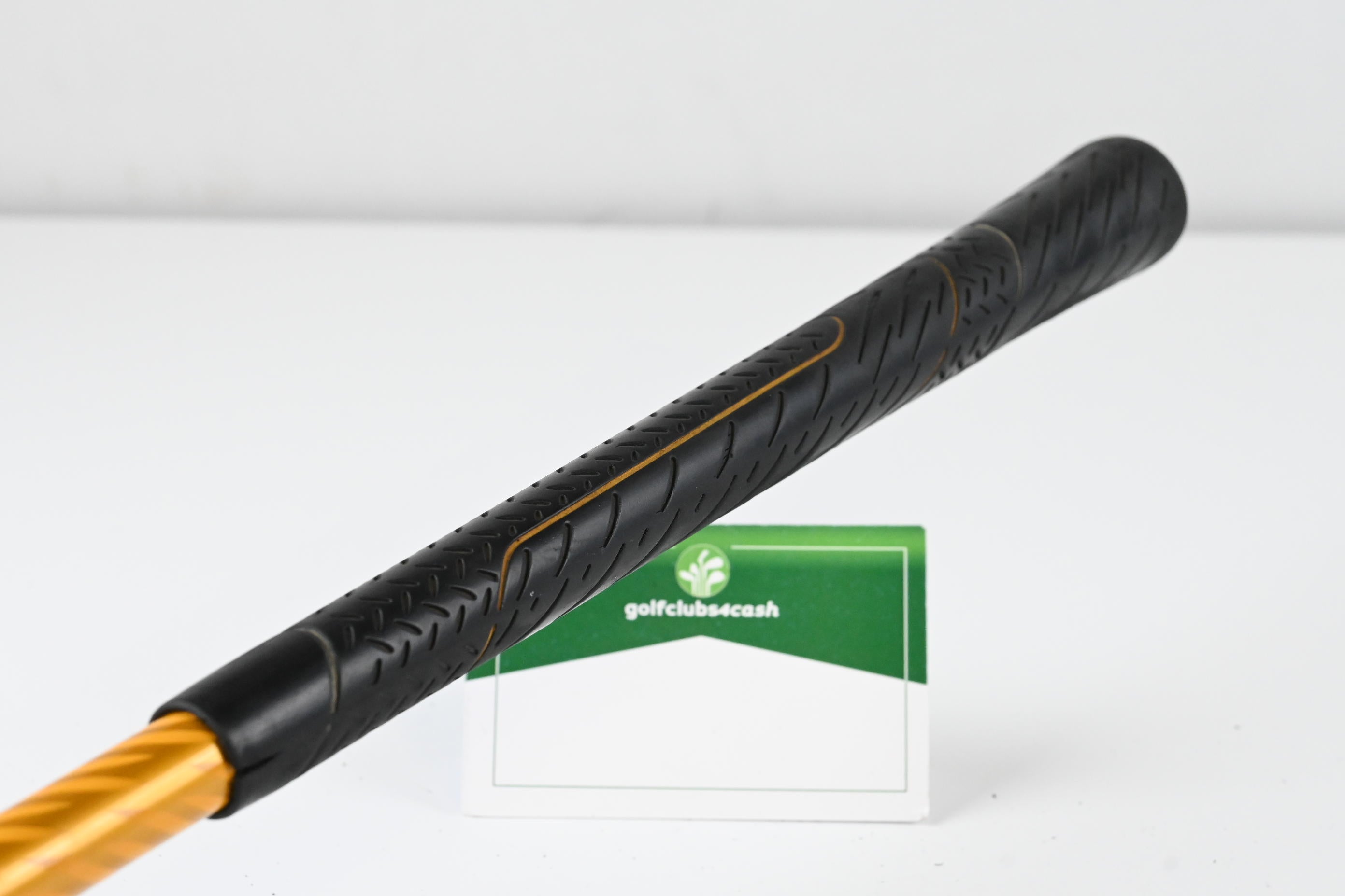 Cleveland Launcher DST #3 Wood / 15 Degree / Regular Flex Fujikura Fit-On M