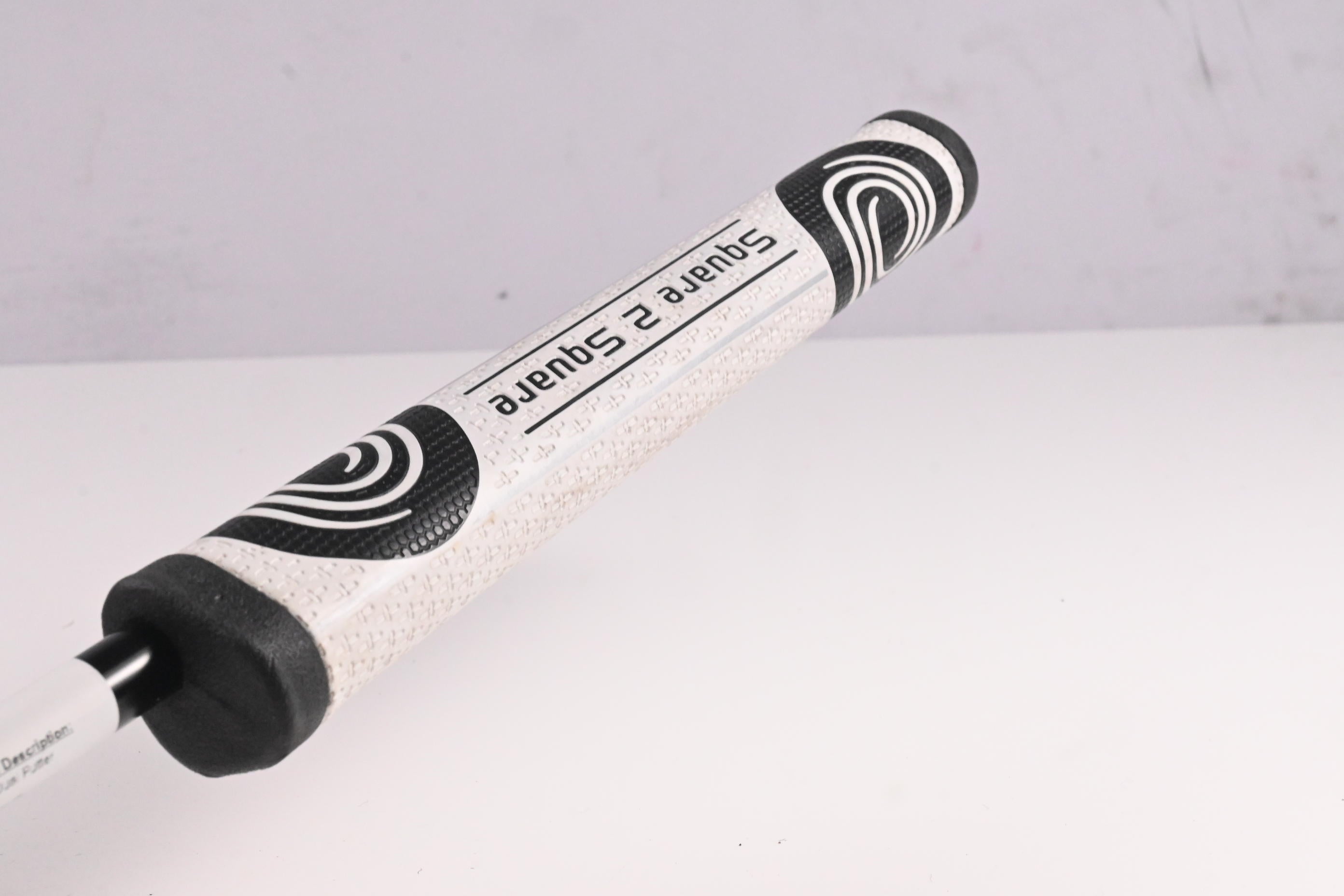 Odyssey Ai-Dual Square 2 Square #7 Putter / 34 Inch