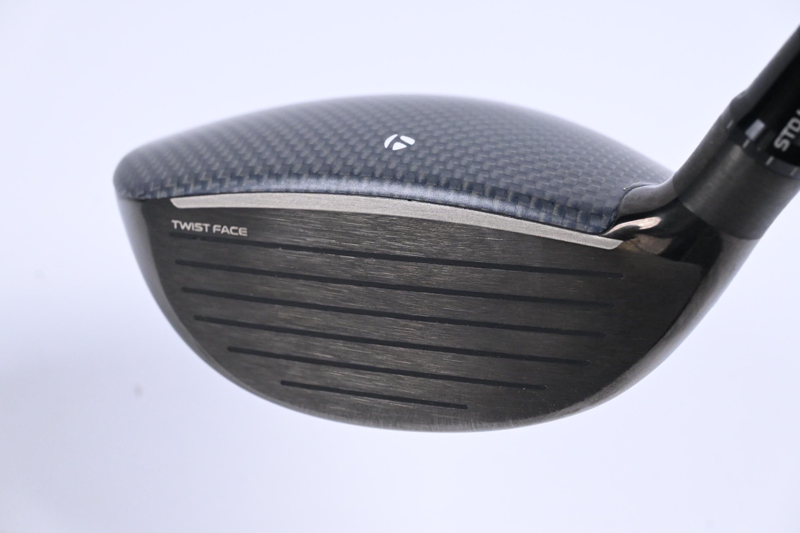 Taylormade Qi35 Tour #3 Wood / 15 Degree / Stiff Flex Fujikura Ventus Blue 5