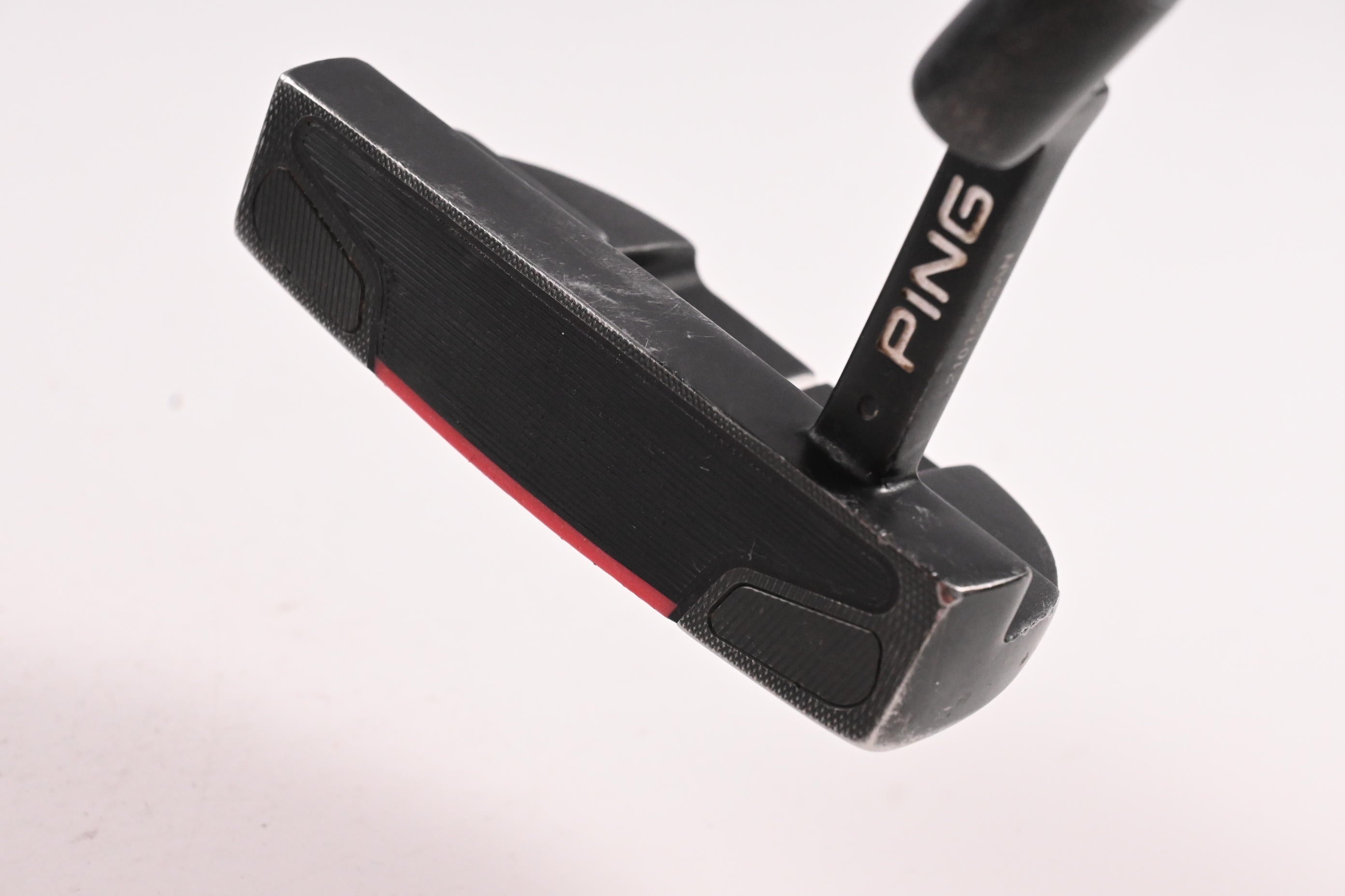 Ping DS72 2021 Putter / 33 Inch