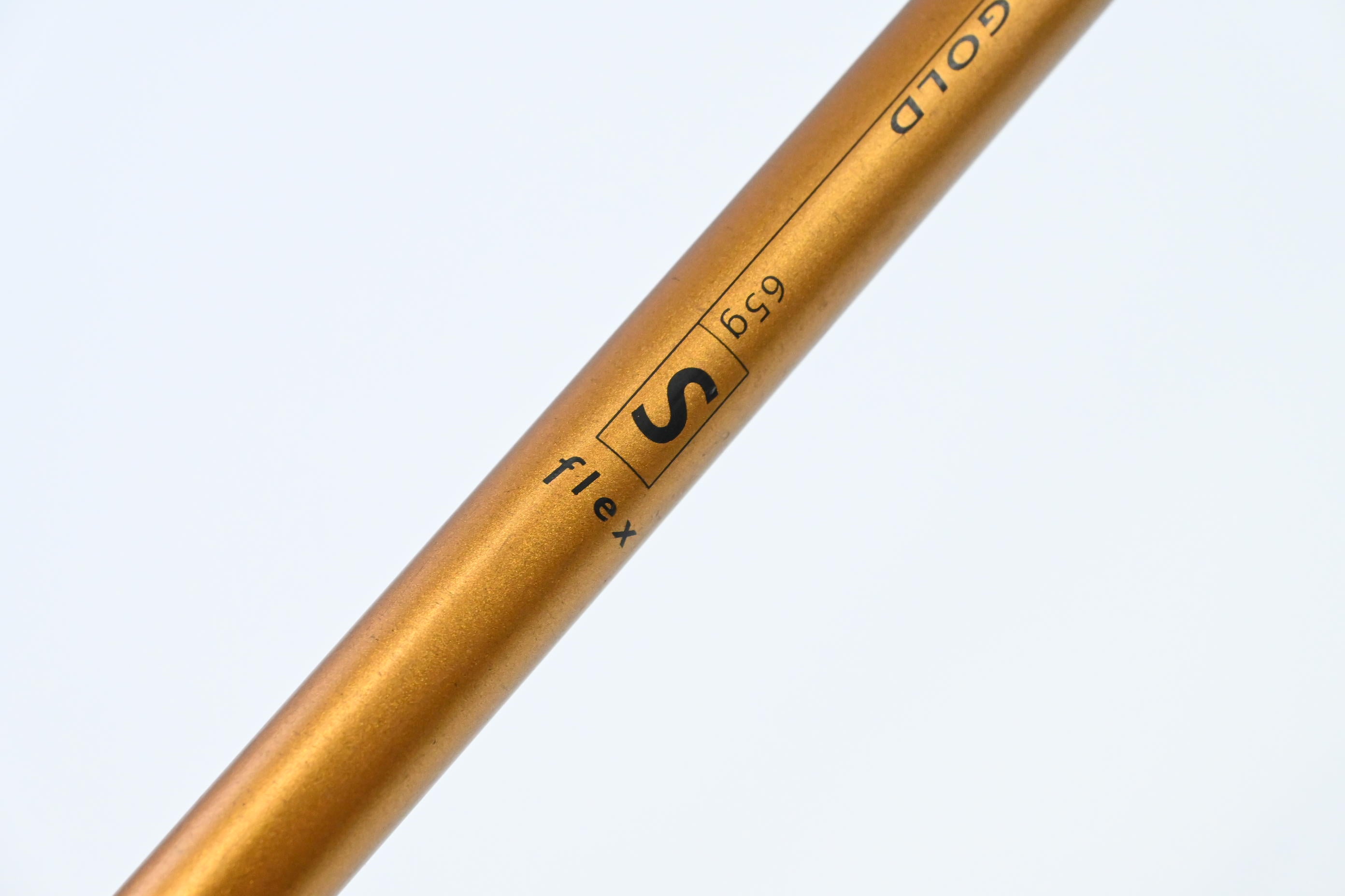 Cleveland Launcher #5 Wood / 19 Degree / Stiff Flex Cleveland Launcher Gold 65