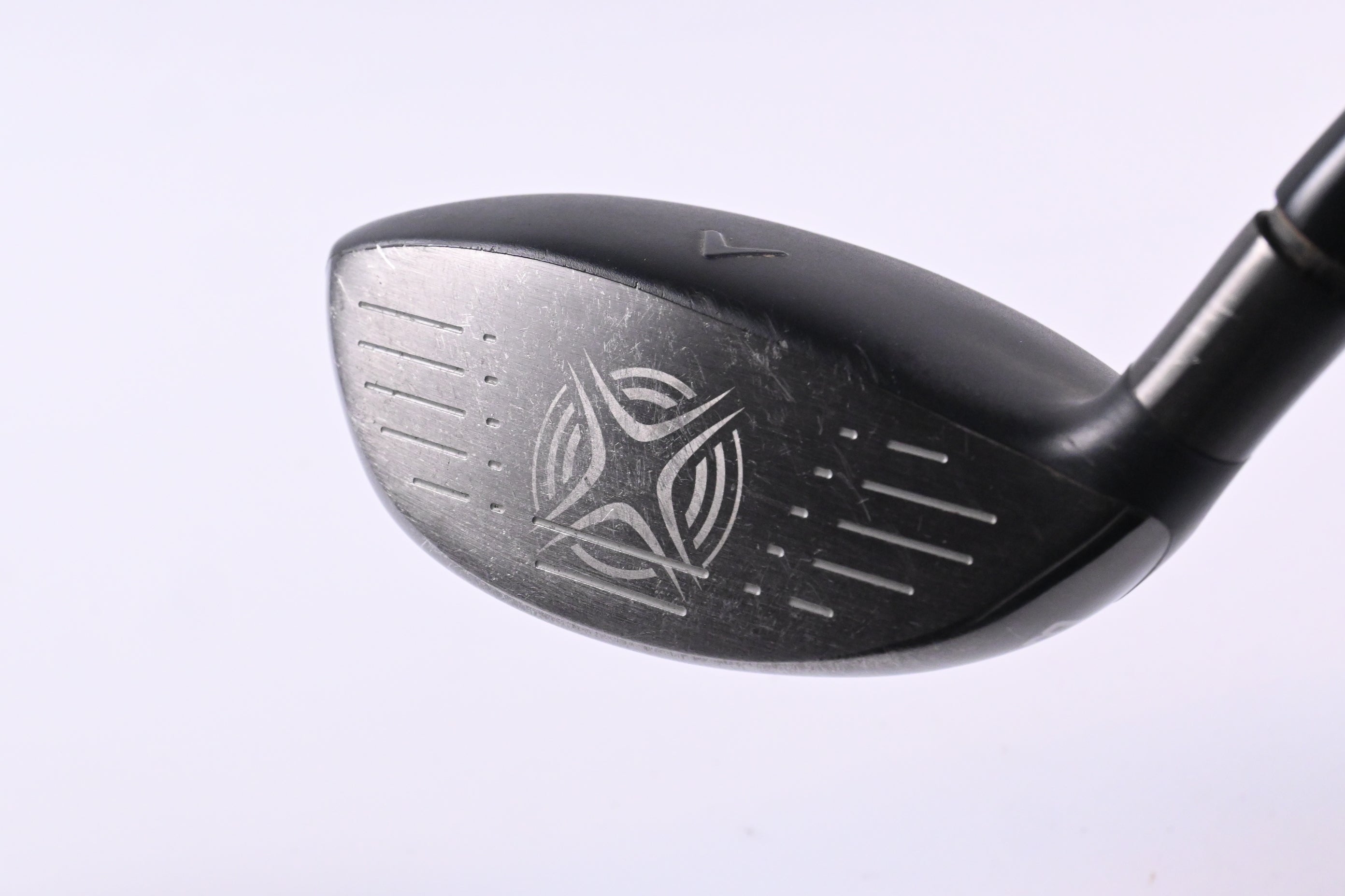 Callaway XR16 #3 Wood / 15 Degree / Stiff Flex Speeder565 Shaft