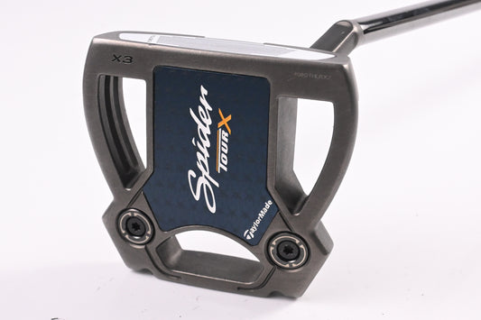 Taylormade Spider Tour X 2023 Putter / 34 Inch