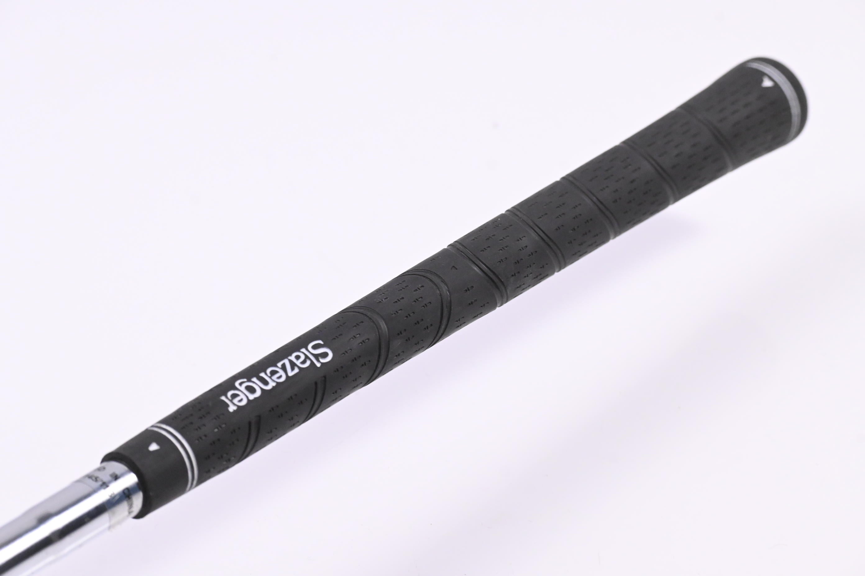 Slazenger V100 Sand Wedge / 56 Degree / Regular Flex Slazenger Steel Shaft
