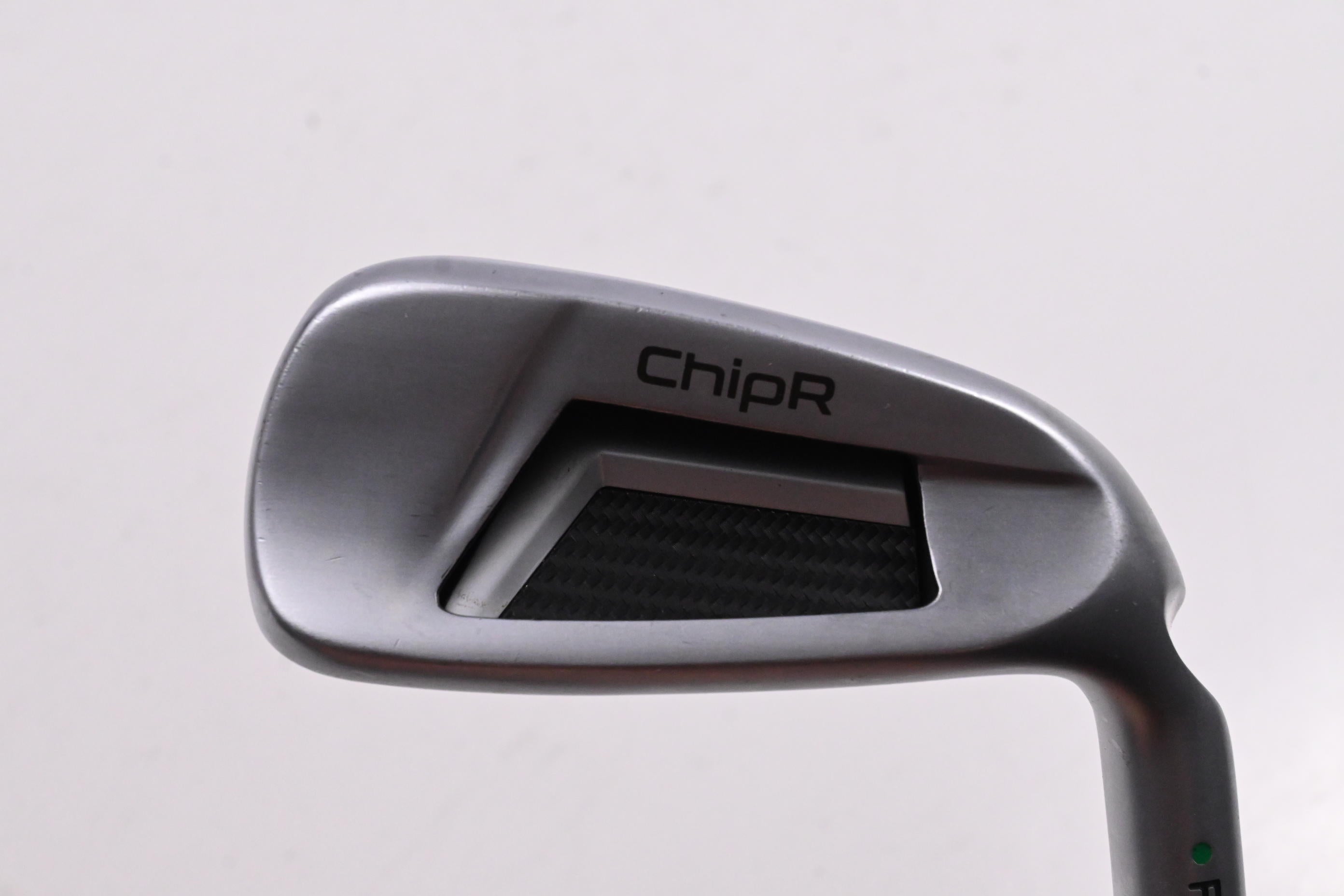 Ping ChipR / 38.5 Degree / Green Dot / Wedge Flex Ping Z-Z115 Shaft