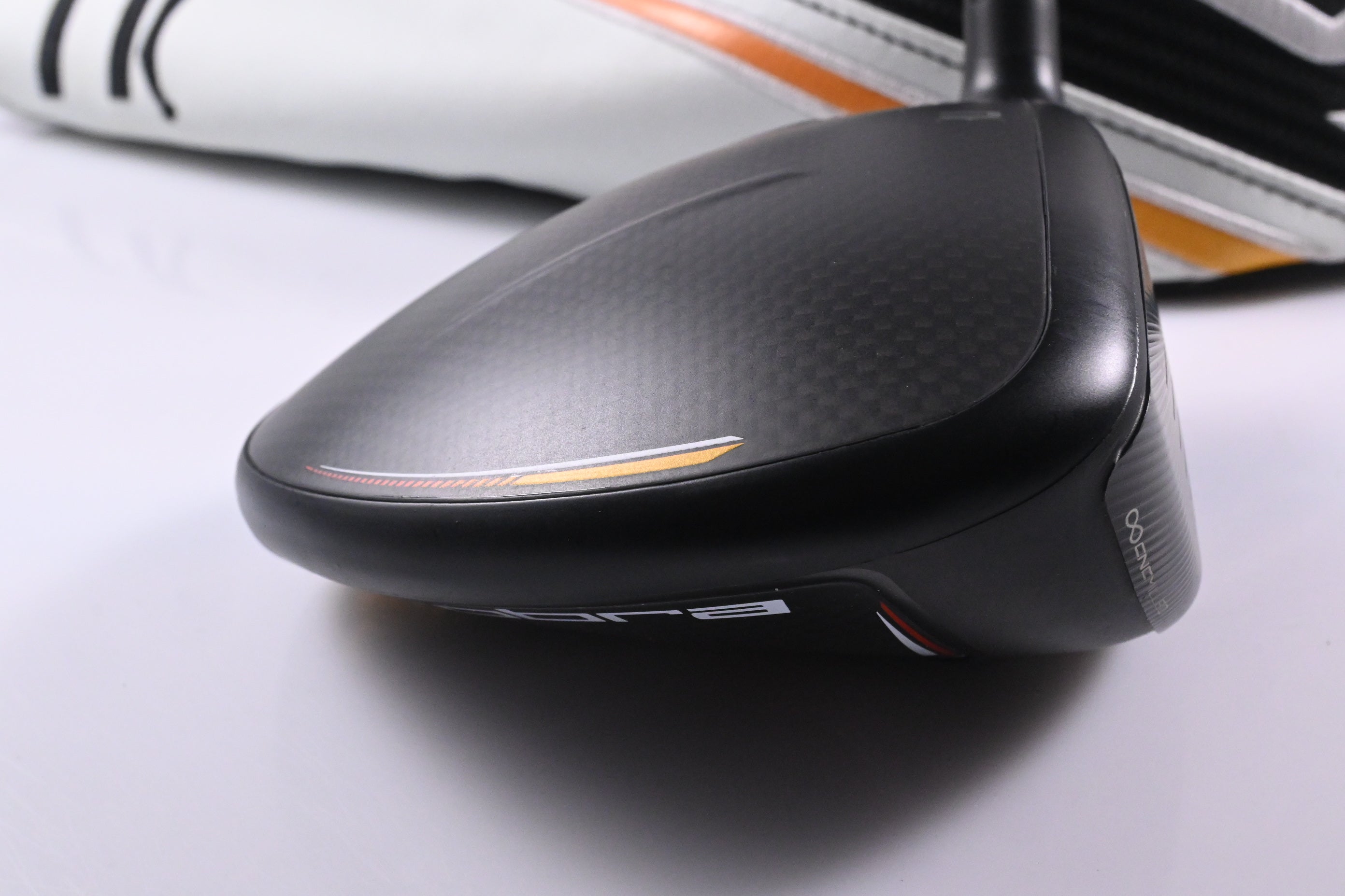 Cobra LTDx Max Driver / 10.5 Degree / X-Flex Project X HZRDUS Gen4 Blackout 60