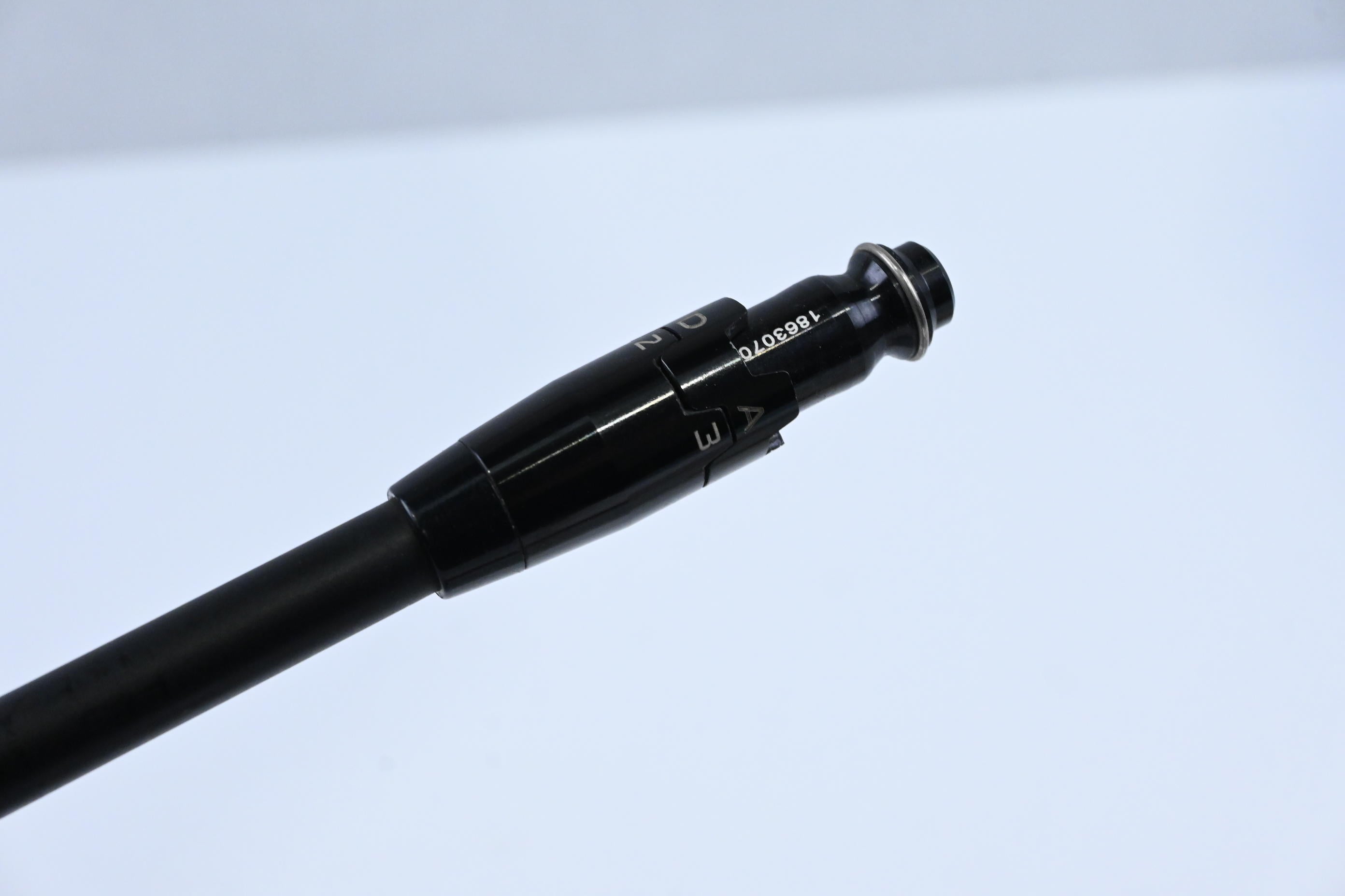 Kuro Kage TiNi Dual Core 55 #7 Wood Shaft / Regular Flex / Titleist Gen 2