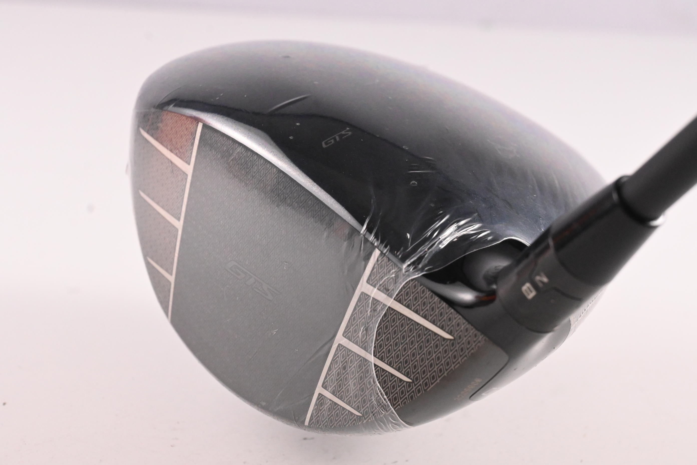 Titleist GTS2 Driver / 9 Degree / Stiff Flex Tensei 1k Black 65 Shaft