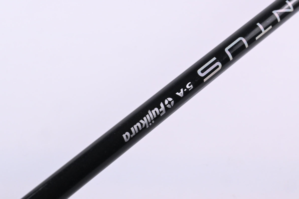Taylormade Stealth #5 Wood / 18 Degree / Senior Flex Ventus Red 5 Shaft