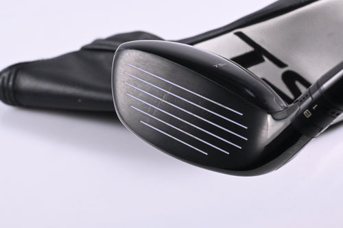 Titleist TSR1 #5 Hybrid / 23 Degree / Regular Flex MMT 50 Shaft