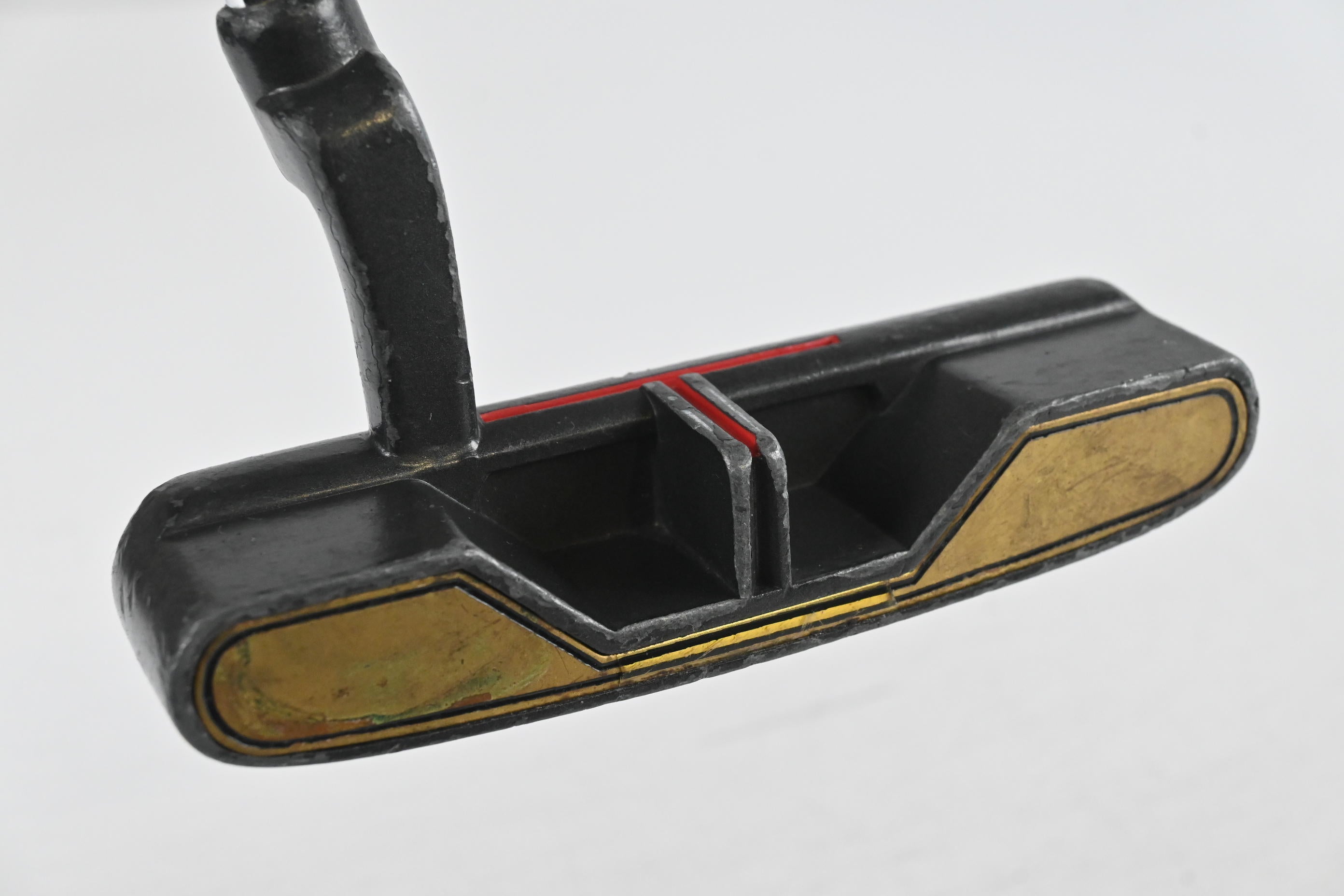 Mizuno 0806 Putter / 35 Inch