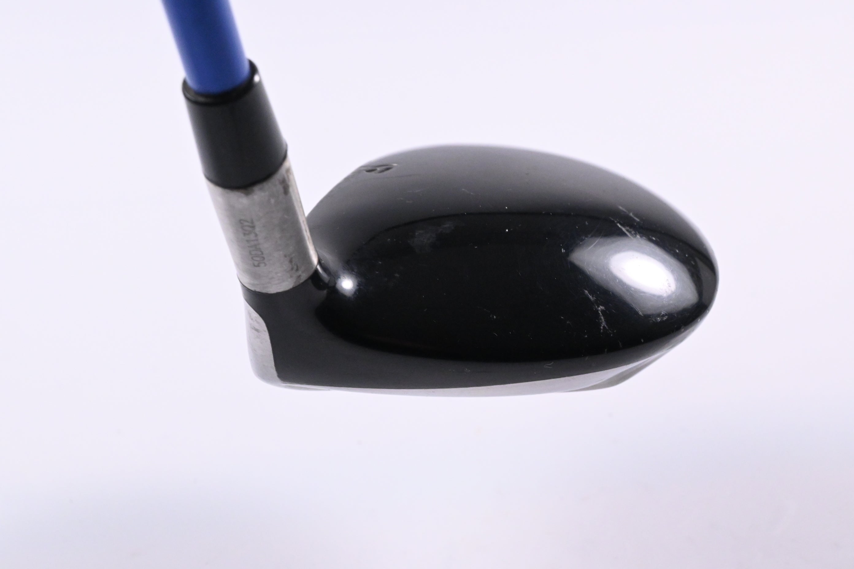 Taylormade V-Steel #3 Wood / 15 Degree / X-Flex ProLaunch Blue 65 Shaft