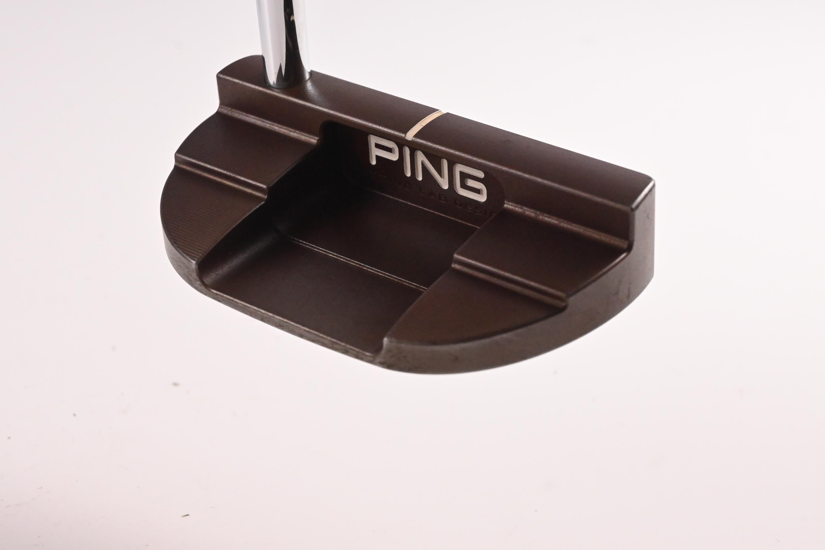 Ping PLD DS72 Hovland Edition Putter / 34 Inch